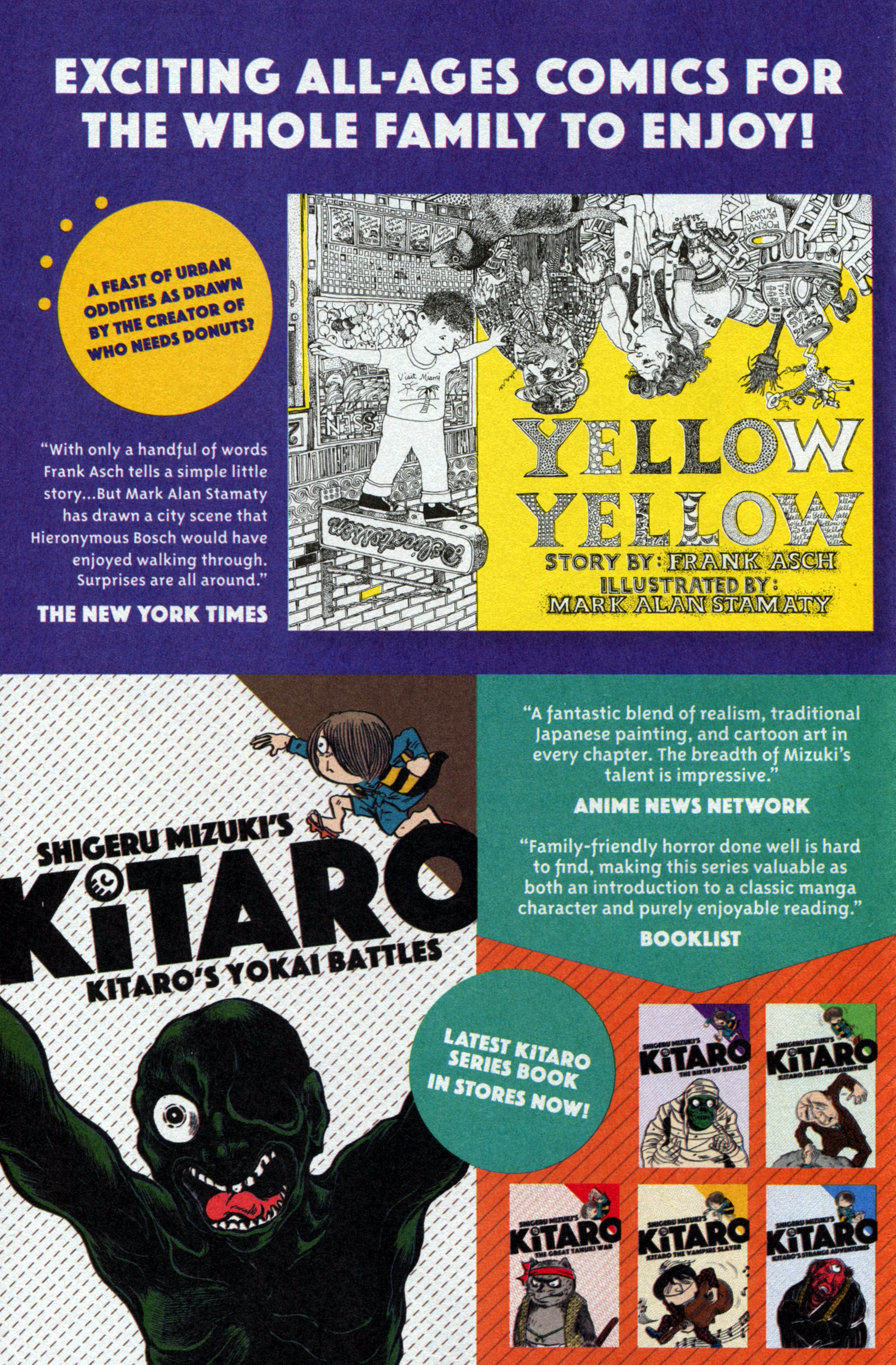 Read online Free Comic Book Day 2019 comic -  Issue # Little Lulu - 10