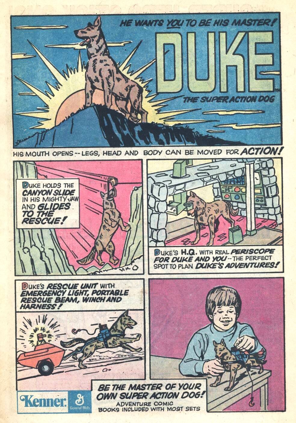 Action Comics (1938) issue 442 - Page 8