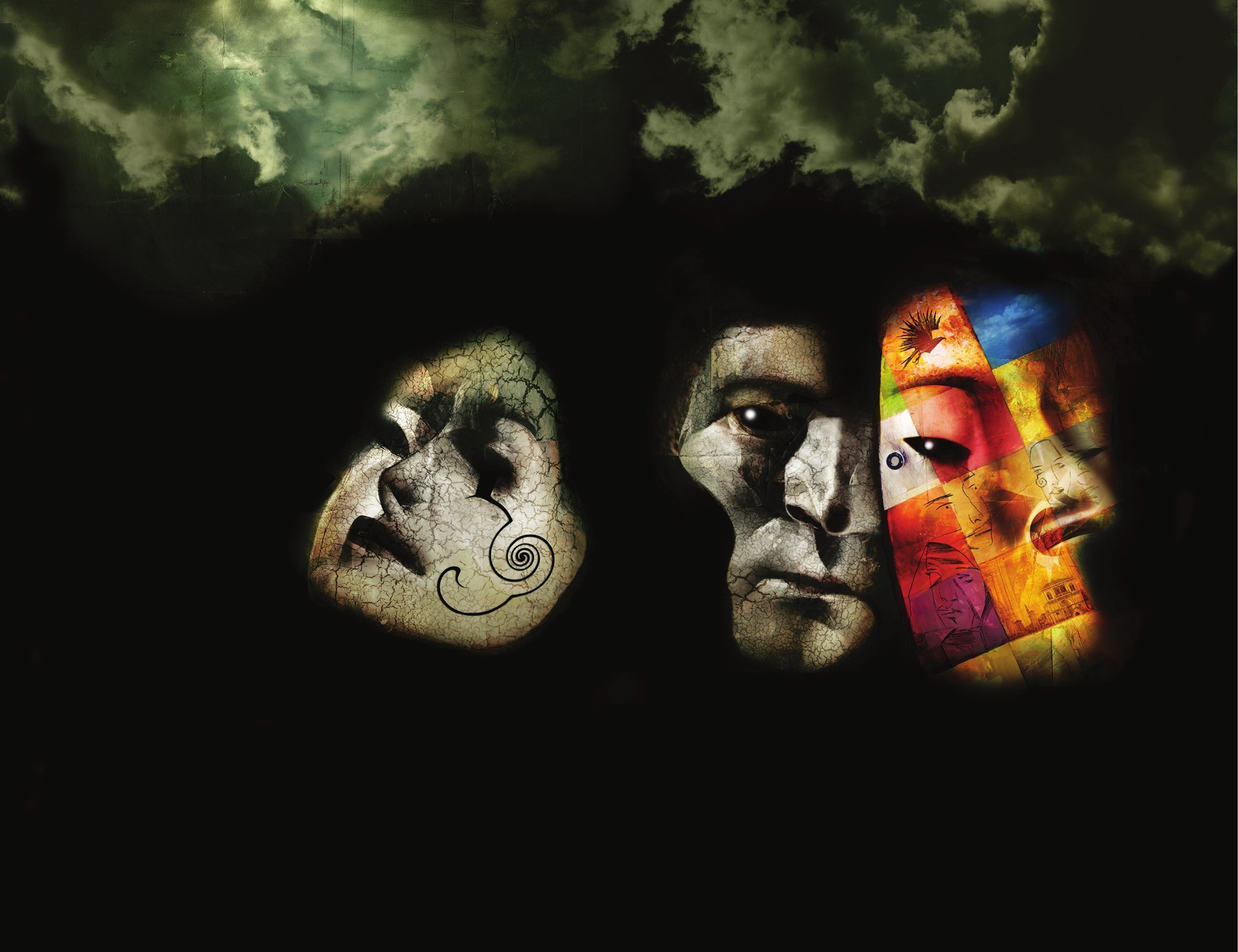 Read online The Sandman (2022) comic -  Issue # TPB 5 (Part 2) - 85