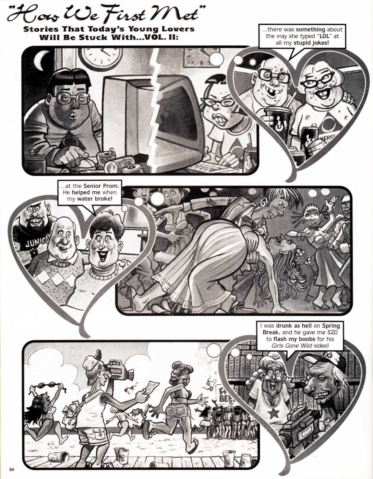 MAD issue 409 - Page 36