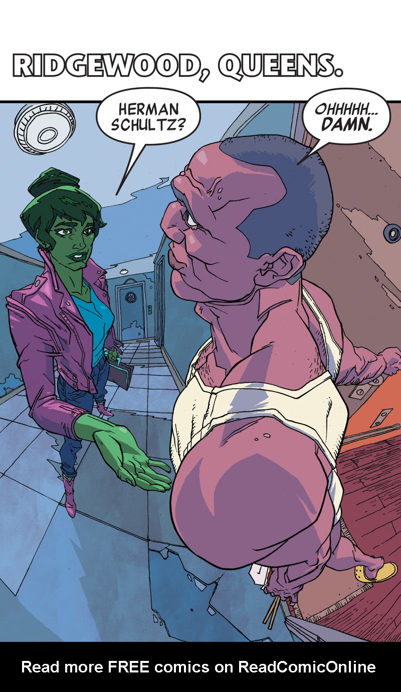 Read online She-Hulk: Law and Disorder Infinity Comic comic -  Issue #9 - 8