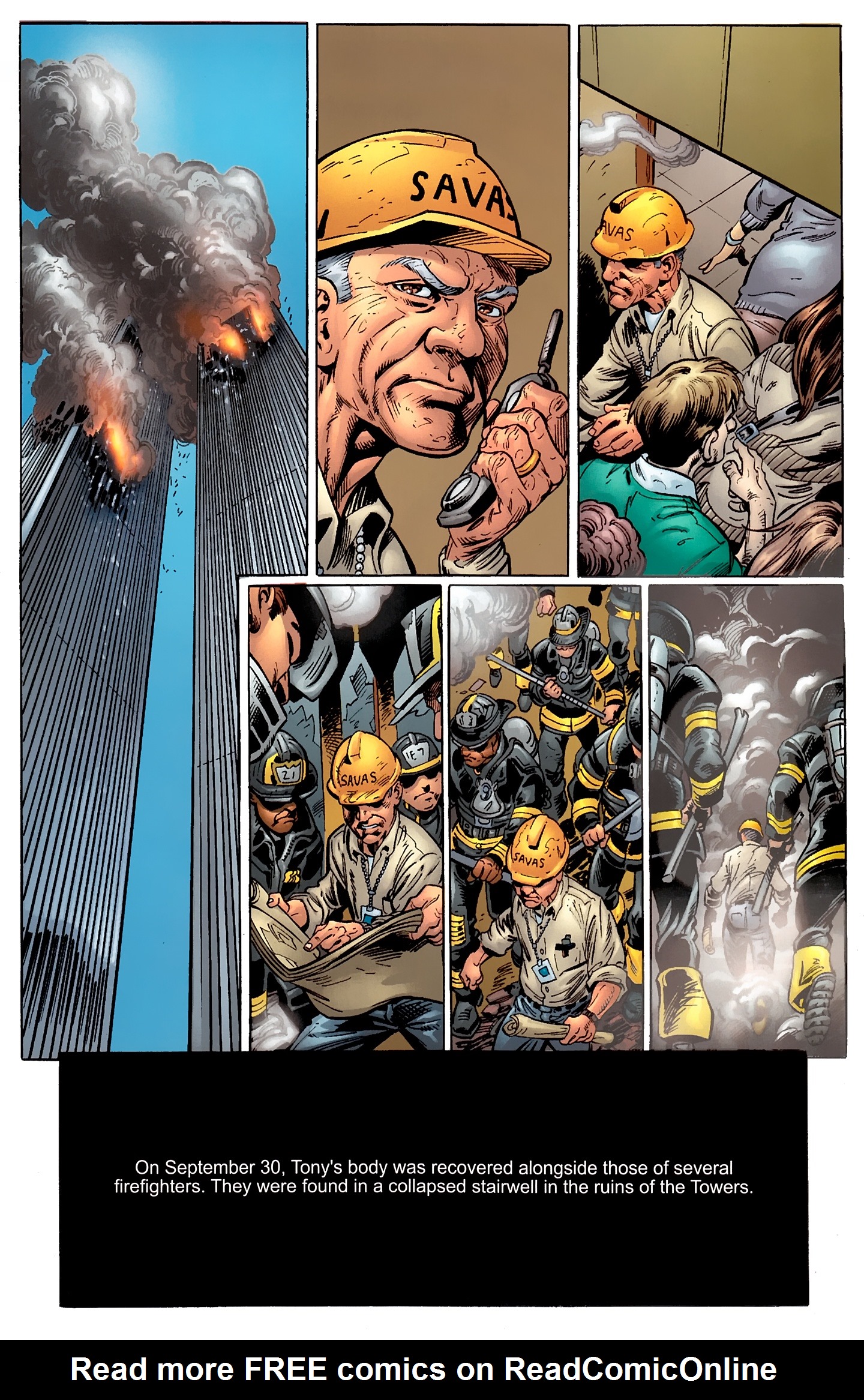 Read online New Mutants (2009) comic -  Issue #31 - 29