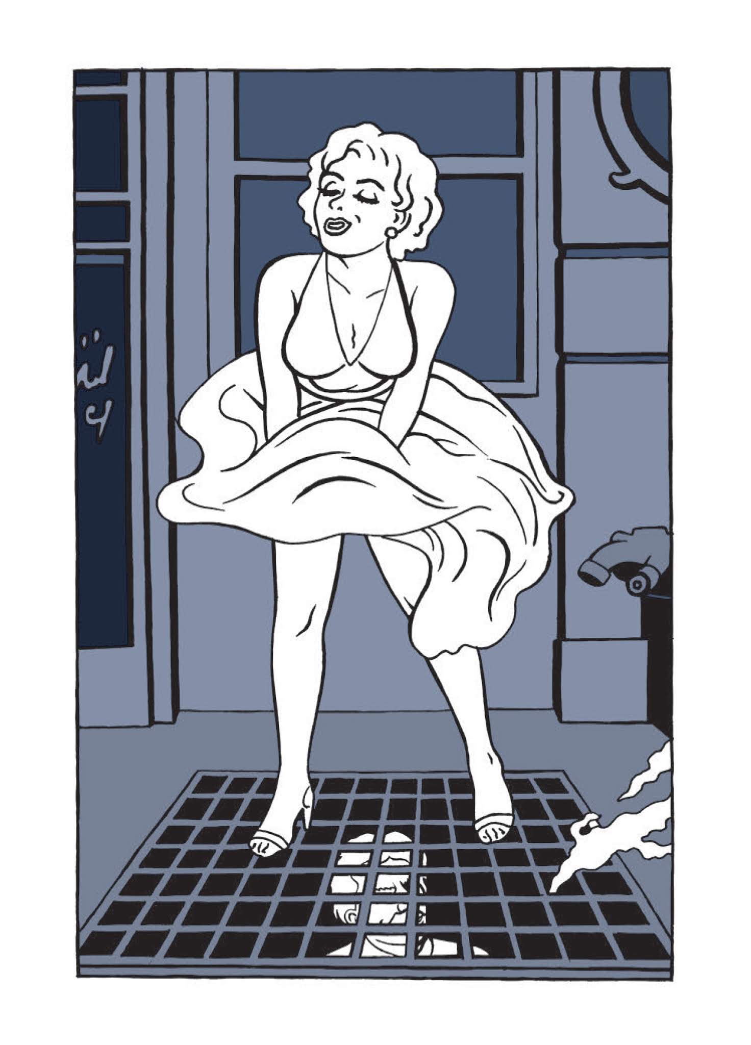 Read online Mark Twain's Autobiography 1910-2010 comic -  Issue # TPB (Part 2) - 11