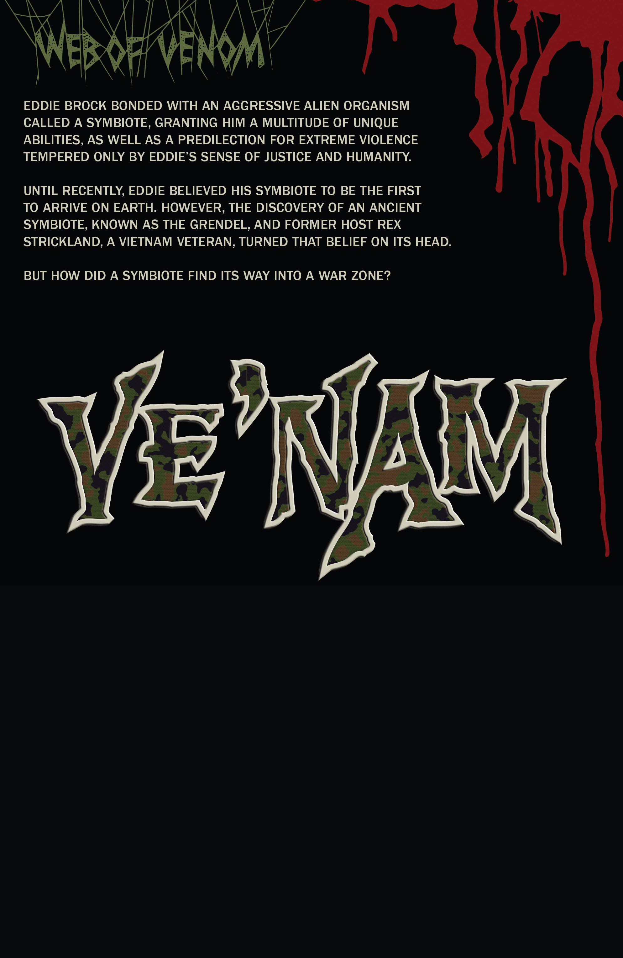 Read online Venom Unleashed comic -  Issue # TPB - 8