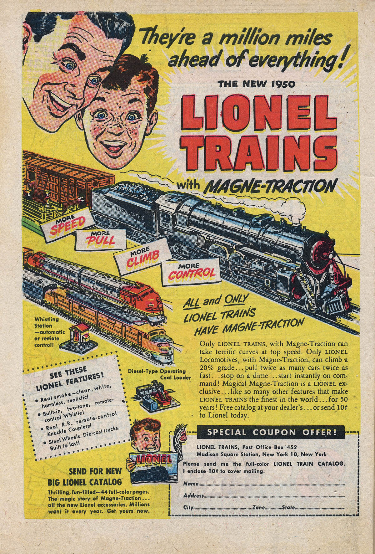 Read online Dick Tracy comic -  Issue #34 - 34