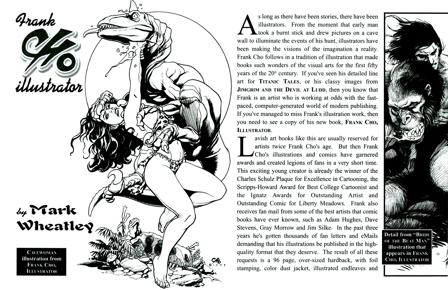 Read online Liberty Meadows comic -  Issue #8 - 28