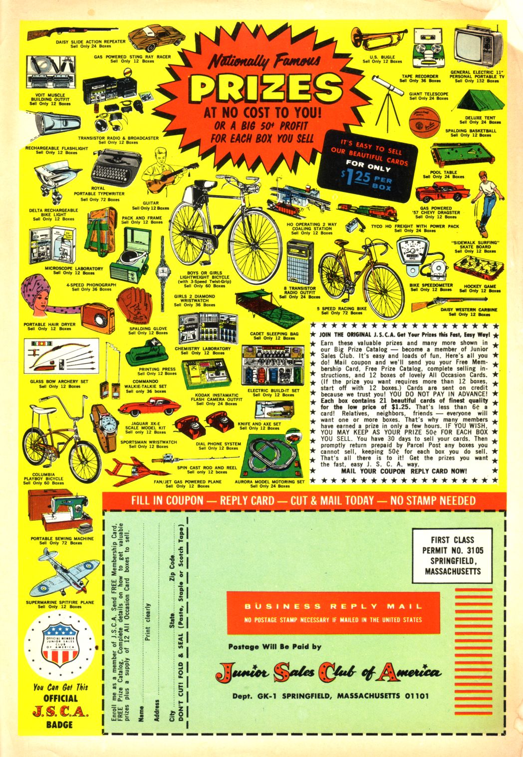 Read online Doctor Solar, Man of the Atom (1962) comic -  Issue #11 - 35