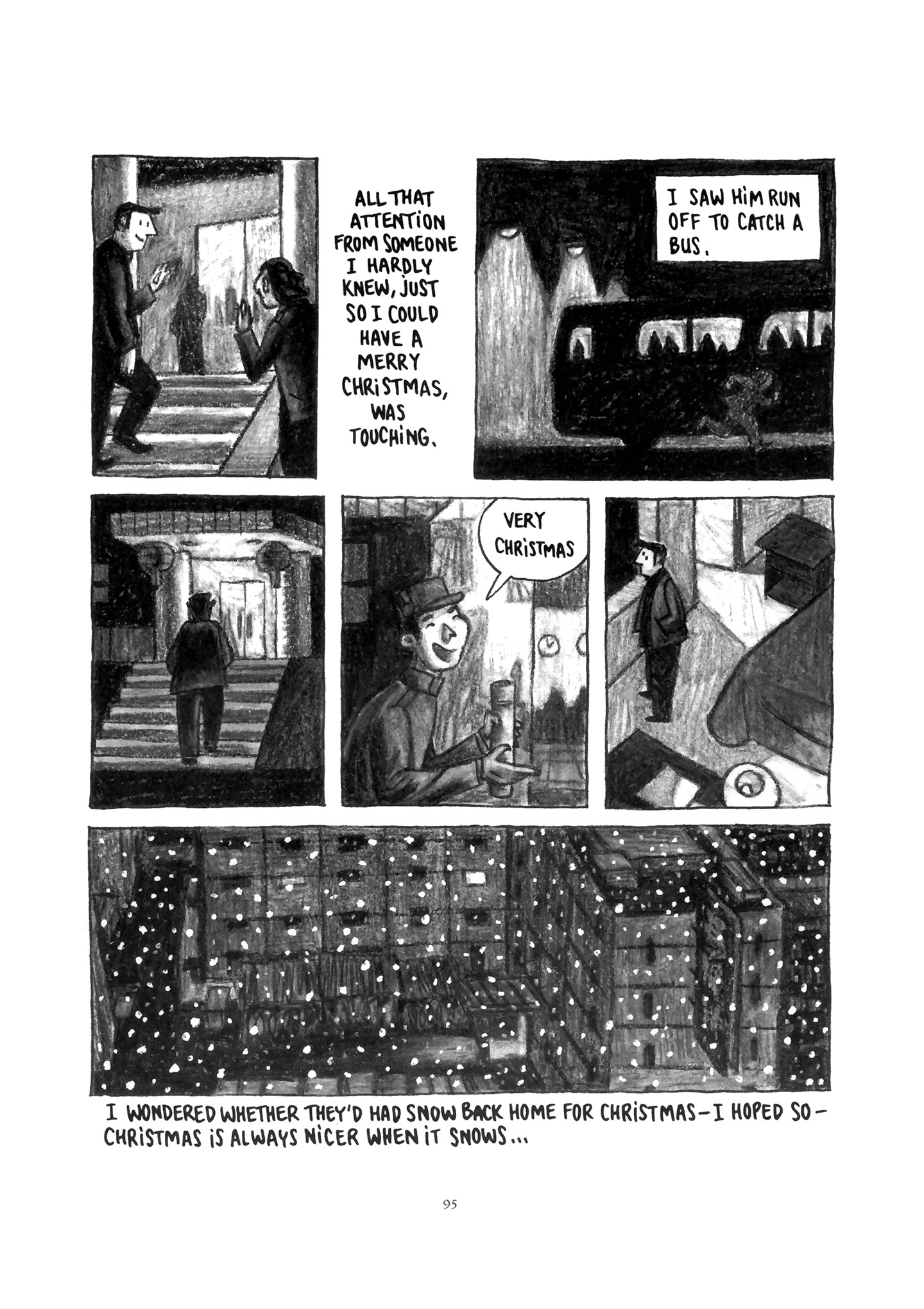 Read online Shenzhen: A Travelogue From China comic -  Issue # TPB (Part 1) - 98
