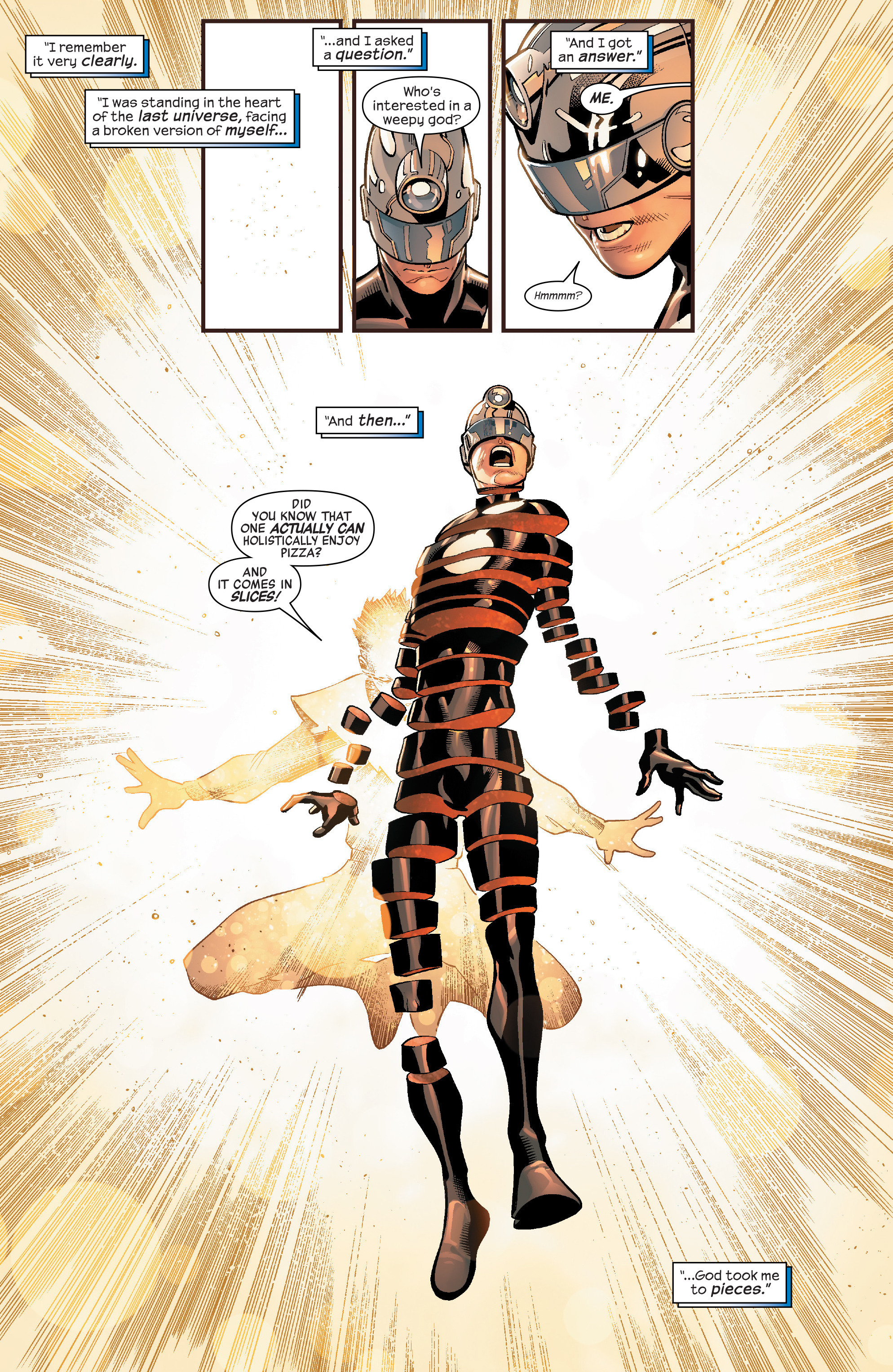 Read online New Avengers (2015) comic -  Issue #17 - 3