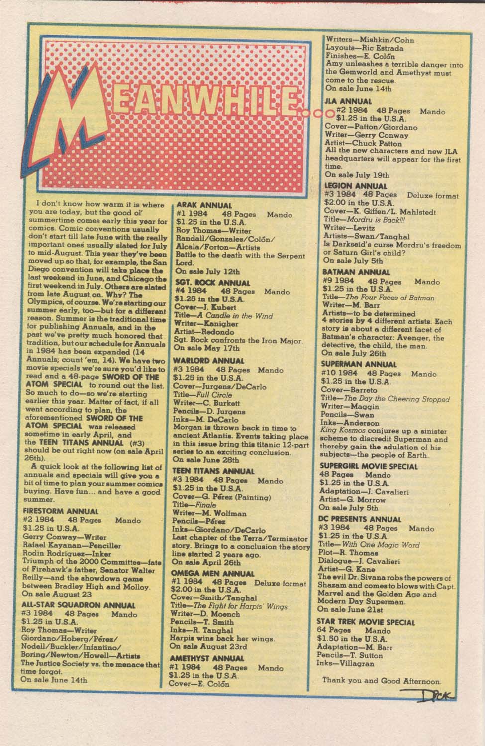 Read online Atari Force (1984) comic -  Issue #8 - 27