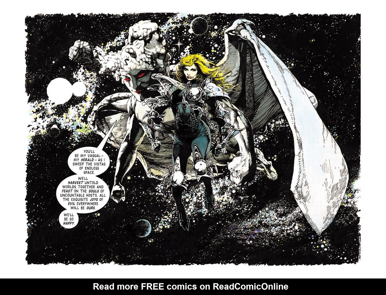 Judge Anderson: The Psi Files issue TPB 3 - Page 105