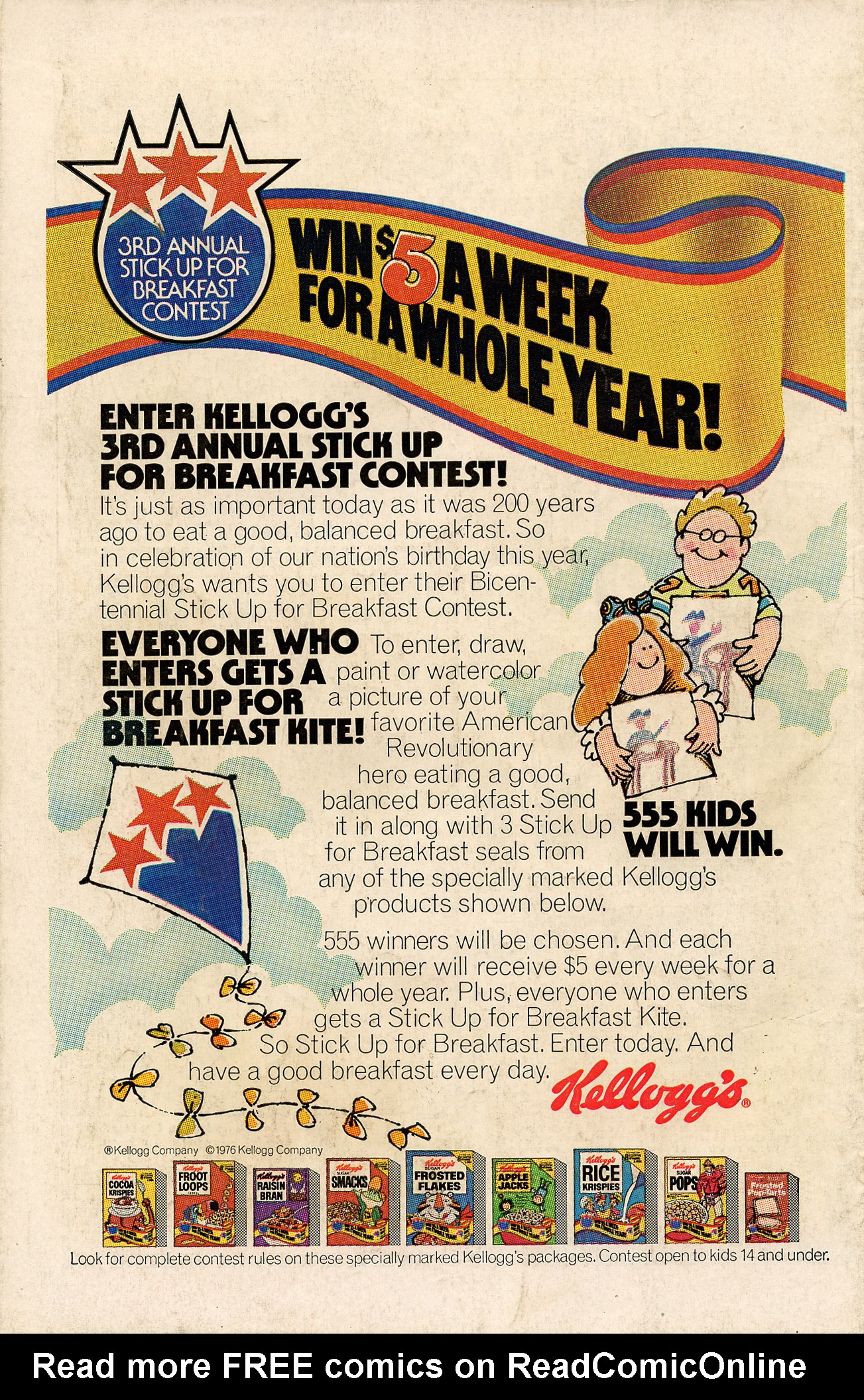 Read online Archie's Pals 'N' Gals (1952) comic -  Issue #104 - 36