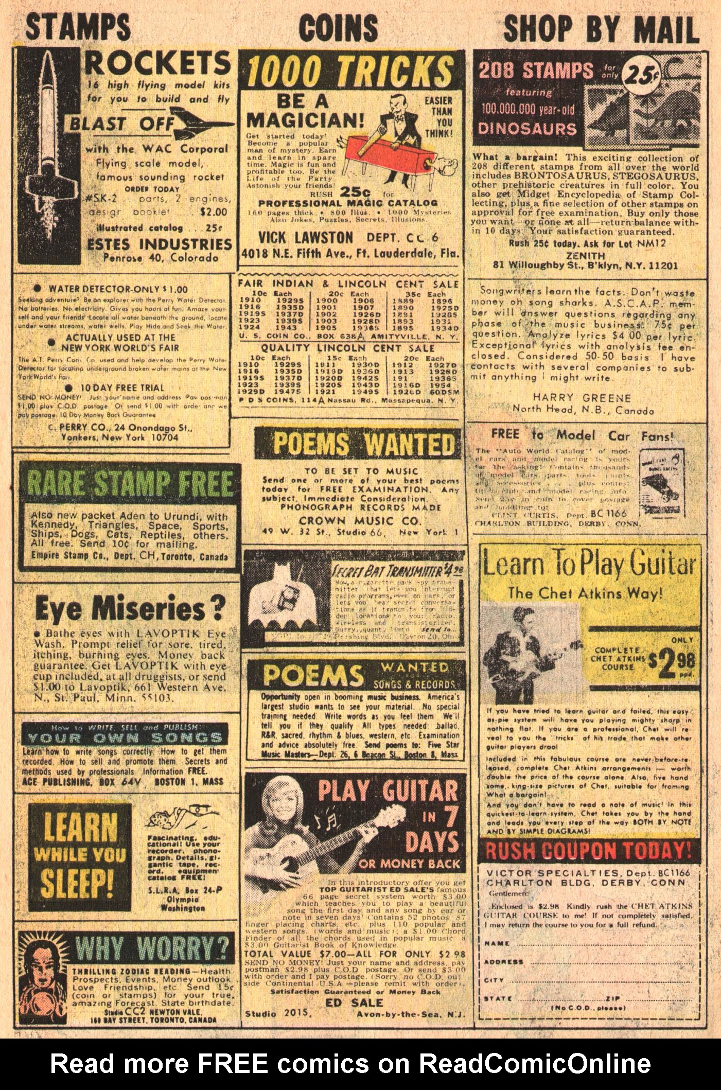 Read online Captain Atom (1965) comic -  Issue #85 - 30
