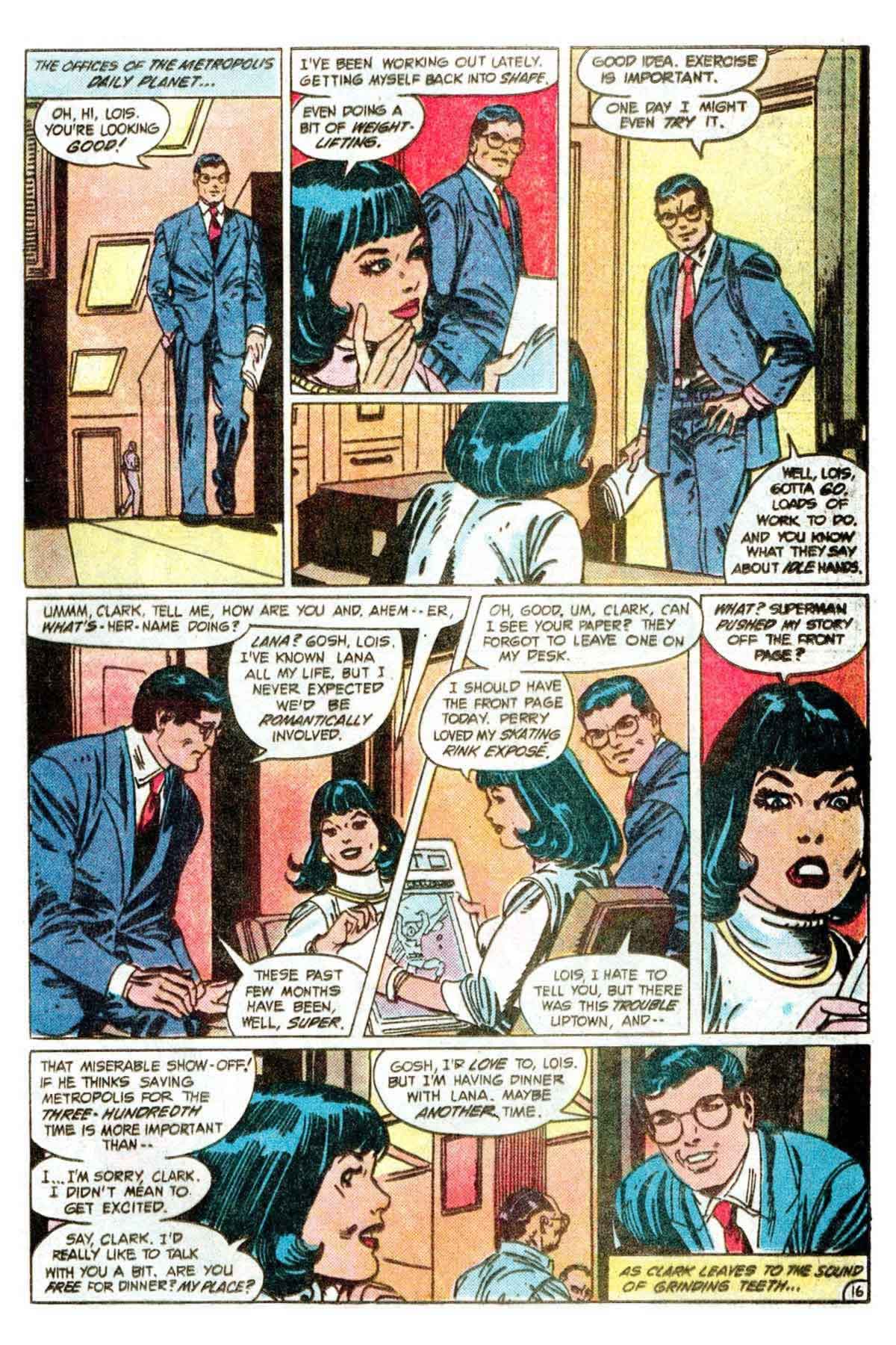 Read online Action Comics (1938) comic -  Issue #552 - 17