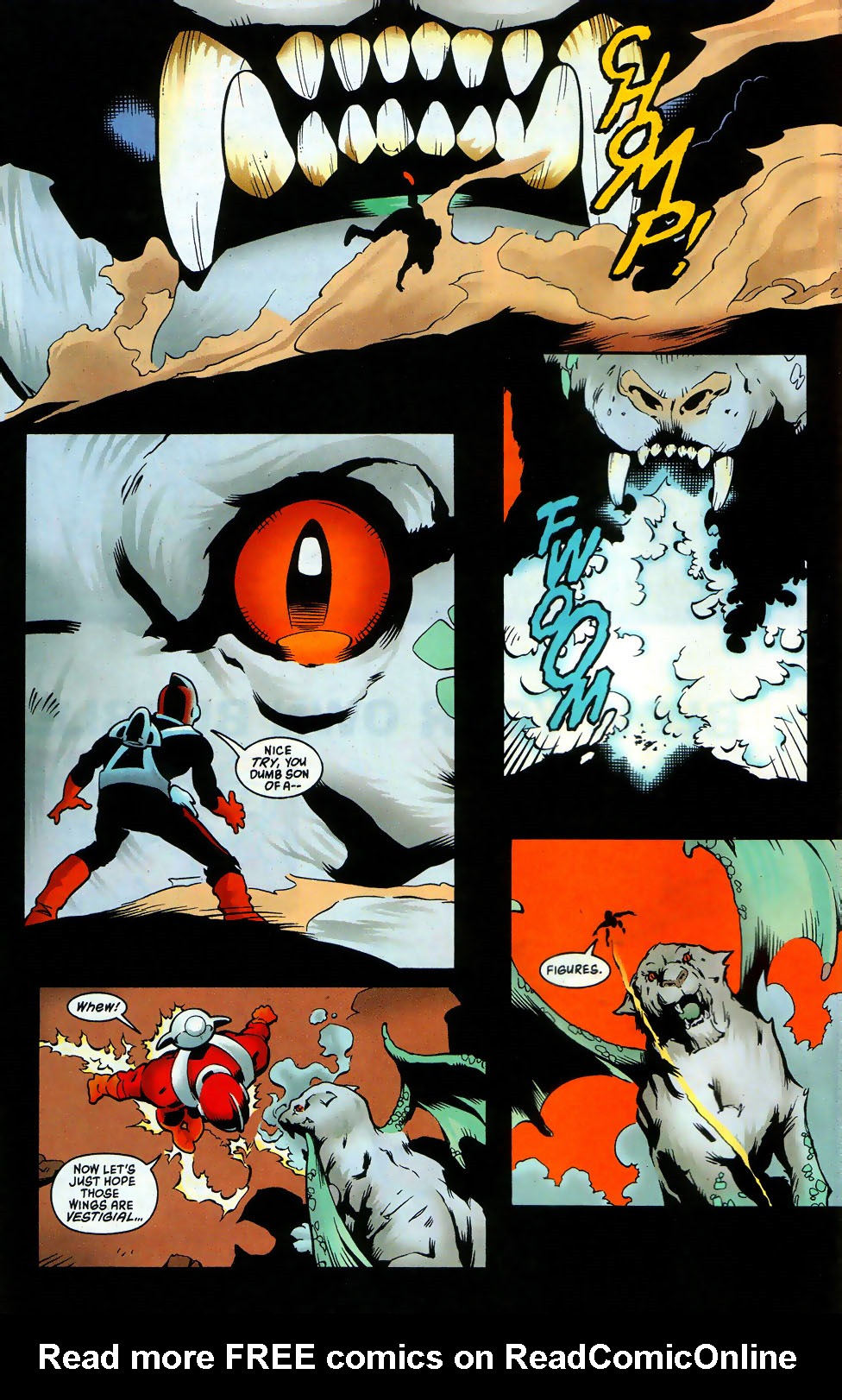 Read online Green Lantern/Adam Strange comic -  Issue # Full - 16