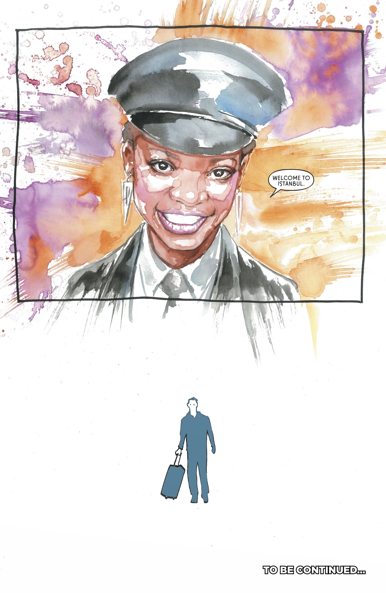 Read online Cover comic -  Issue #1 - 30