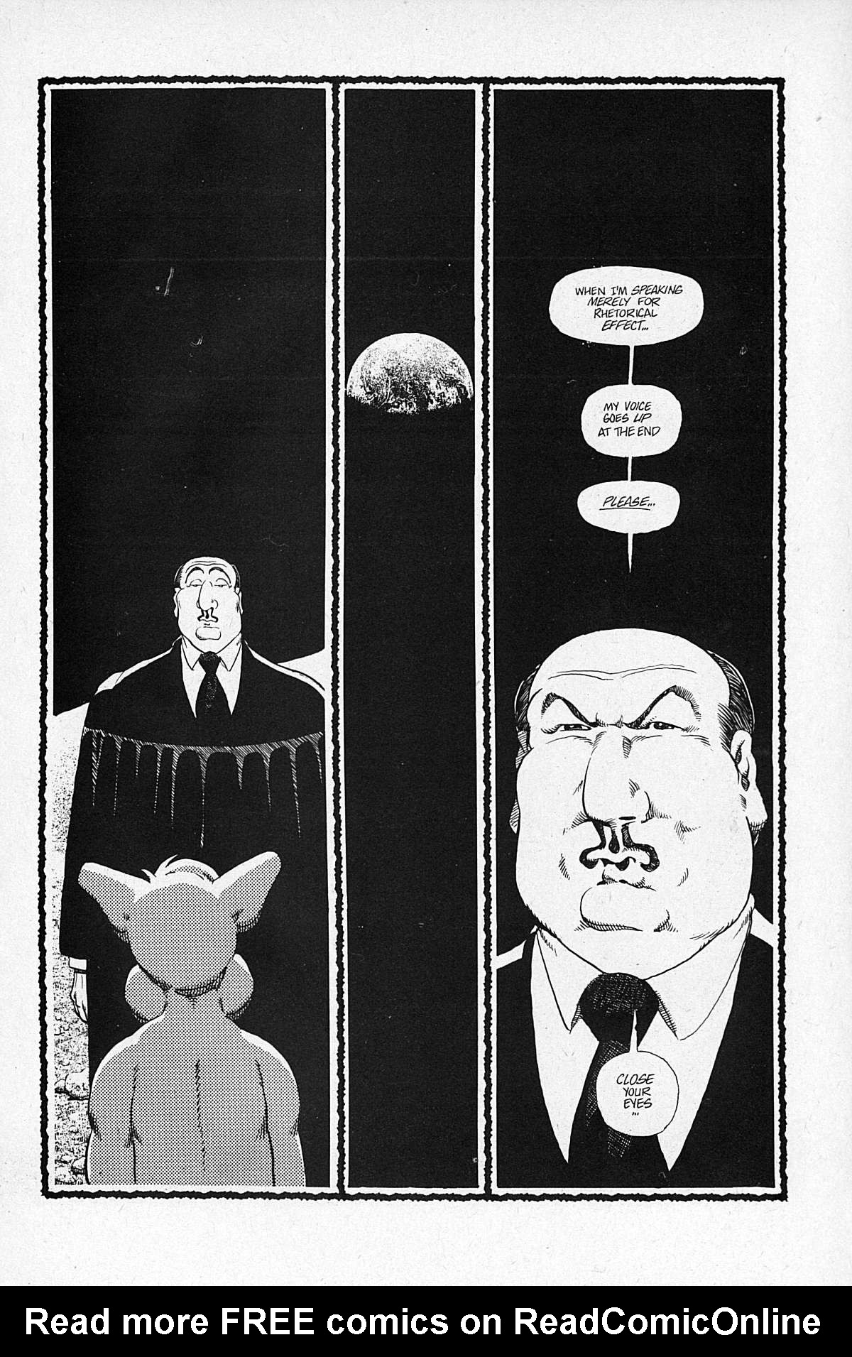 Read online Cerebus comic -  Issue #109 - 5