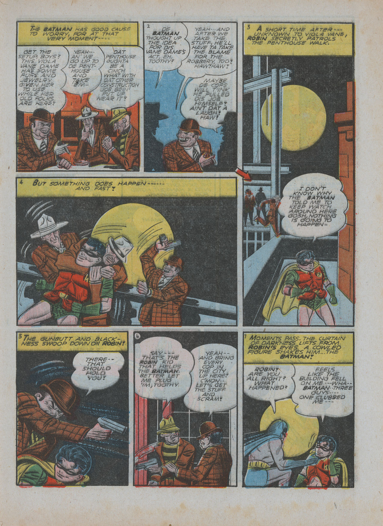 Detective Comics (1937) 53 Page 8