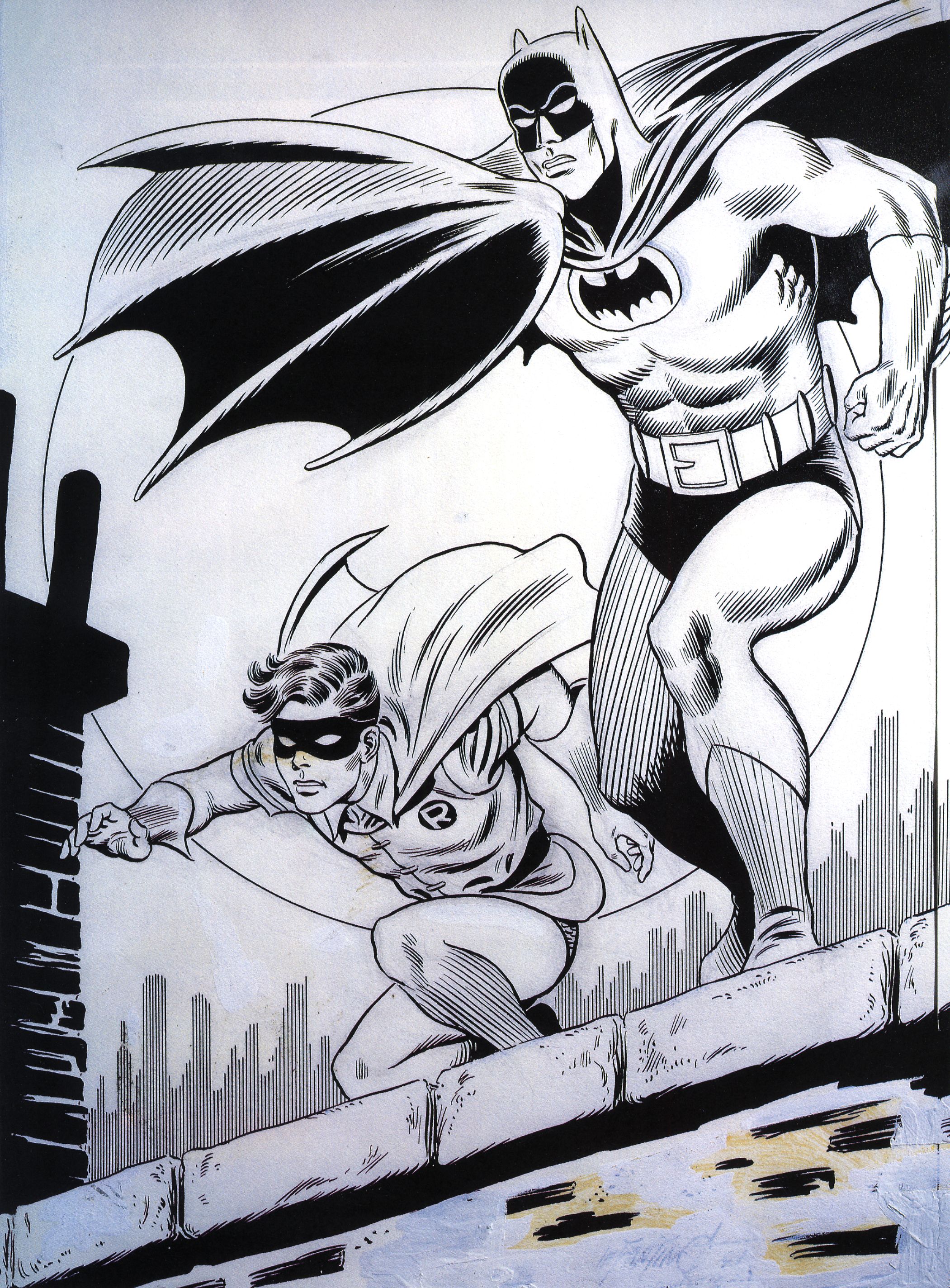 Read online Batman Collected comic -  Issue # TPB (Part 1) - 75
