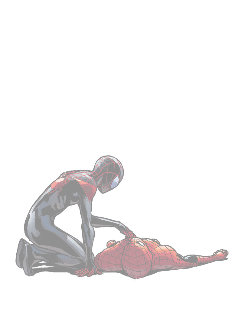 Read online Spider-Men: Infinity Comic comic -  Issue #2 - 97