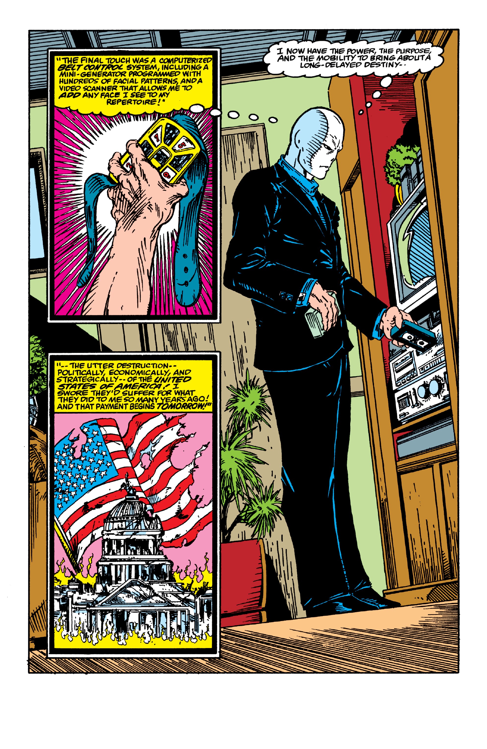 Read online Amazing Spider-Man Epic Collection comic -  Issue # Venom (Part 5) - 18