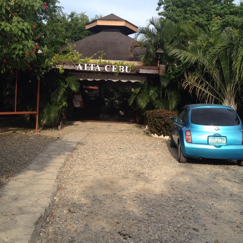 Alta Resort as team building venue in Cordova Cebu Philippines