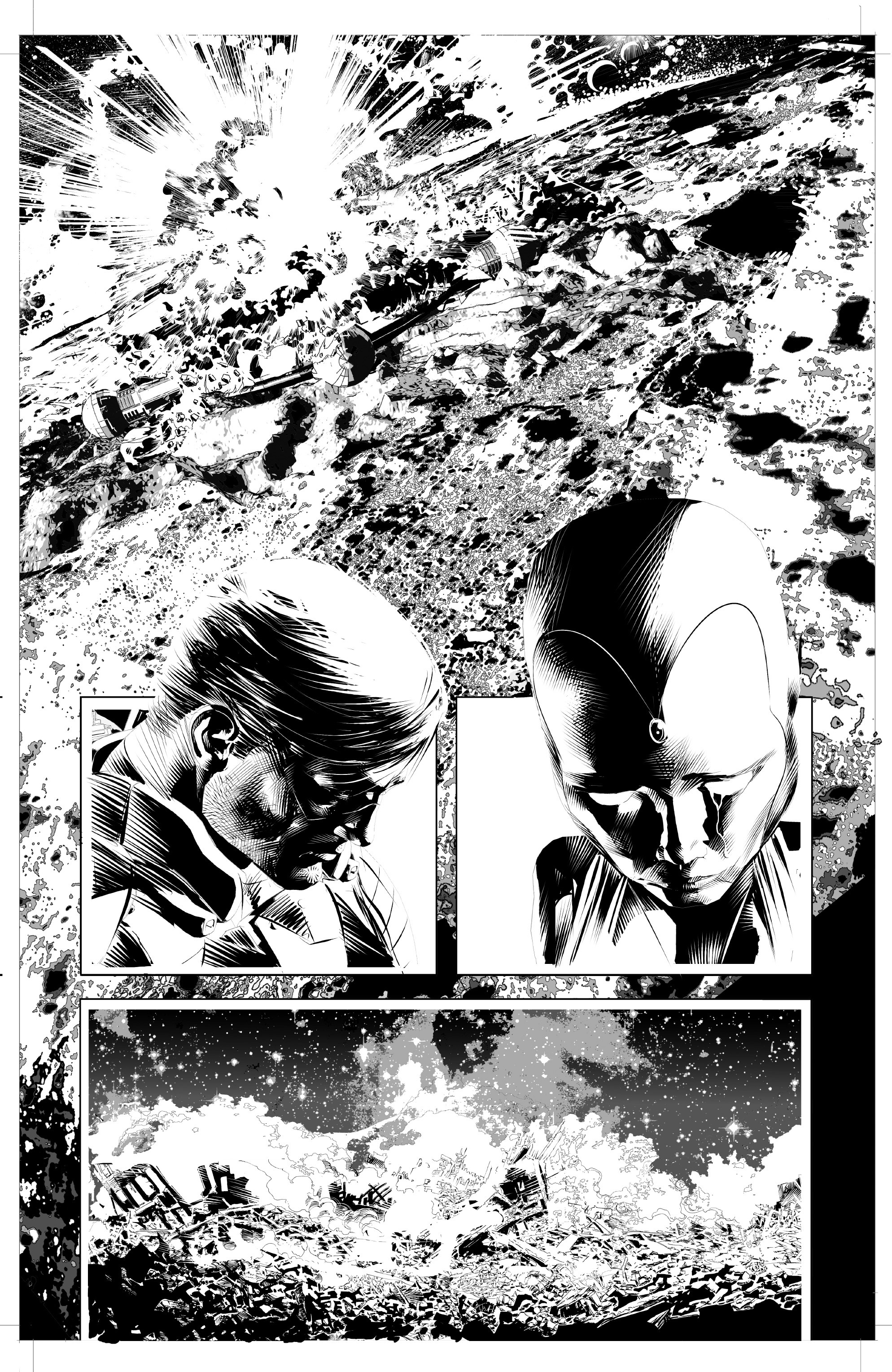 Read online Original Sin comic -  Issue # _Special 8 - 95