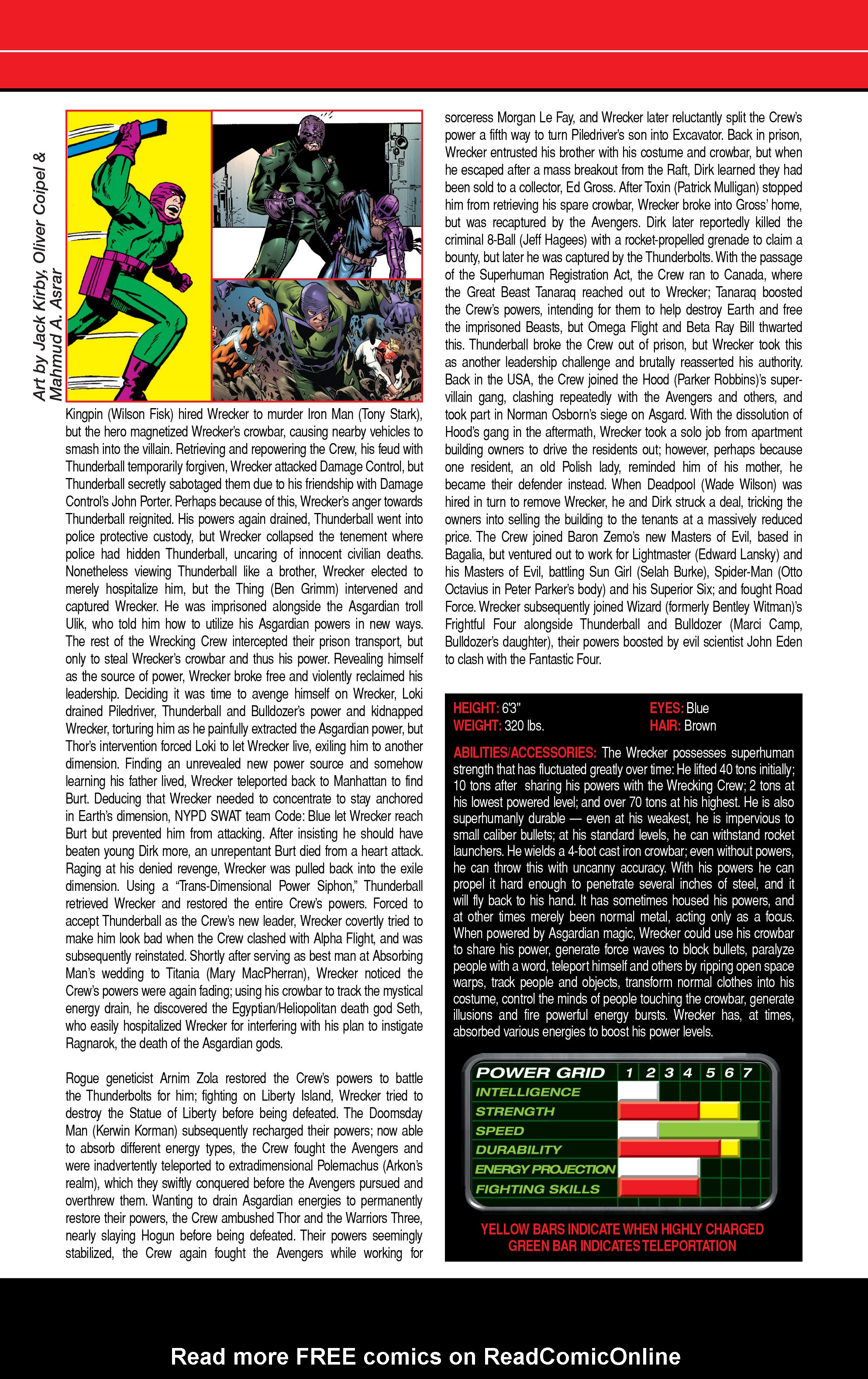 Read online Avengers Now! comic -  Issue # Full - 32