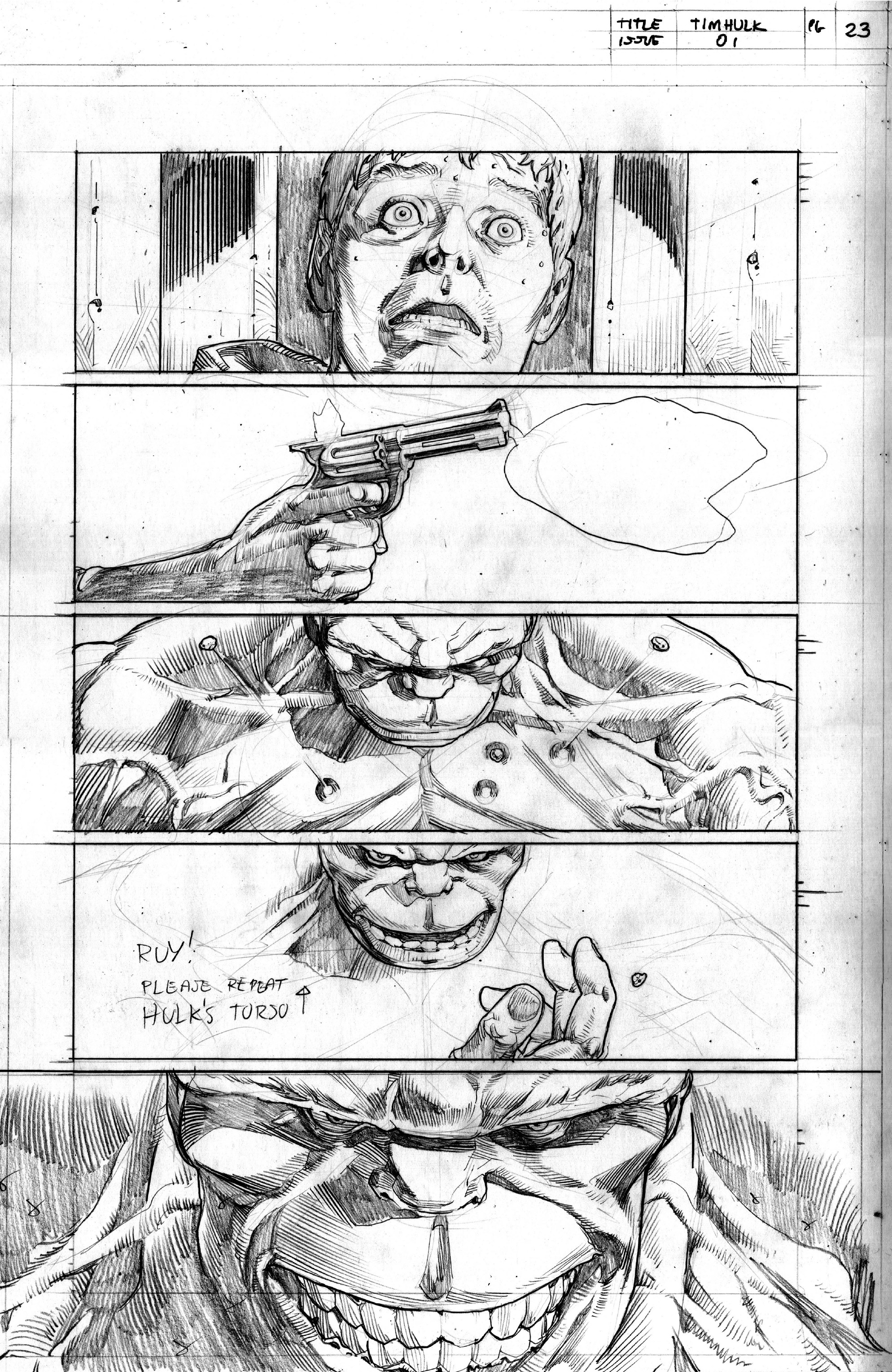 Read online Immortal Hulk Director's Cut comic -  Issue #1 - 53