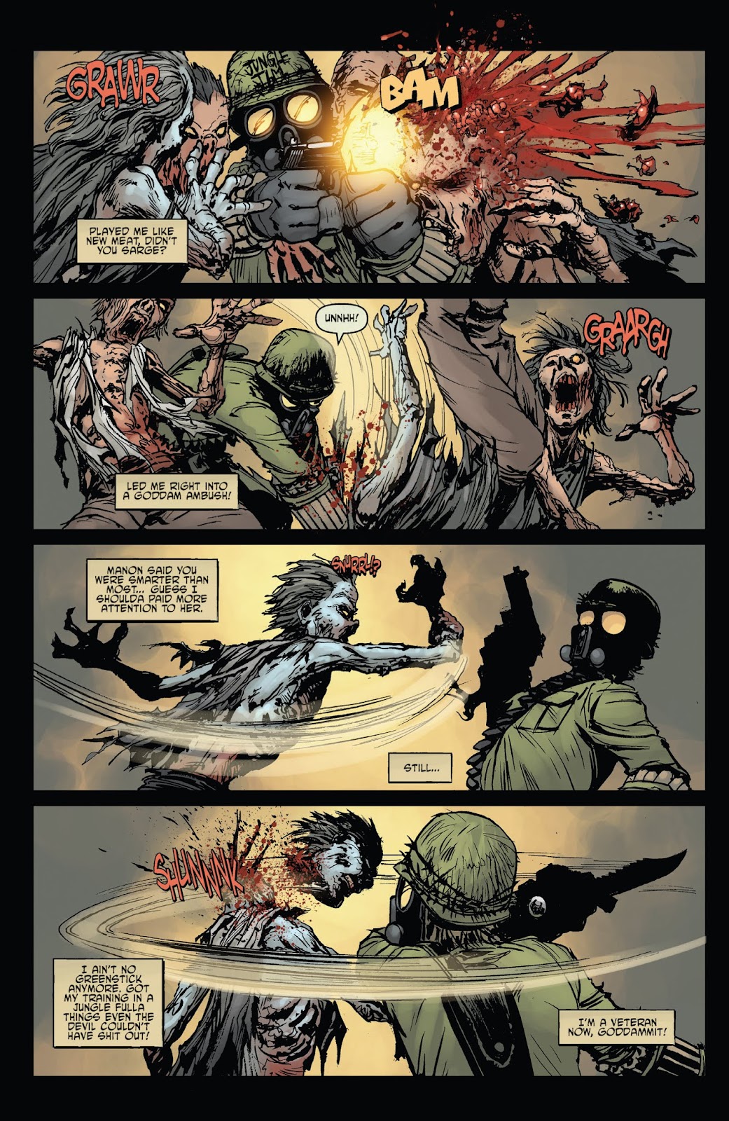 '68 Jungle Jim (2013) issue 4 - Page 17