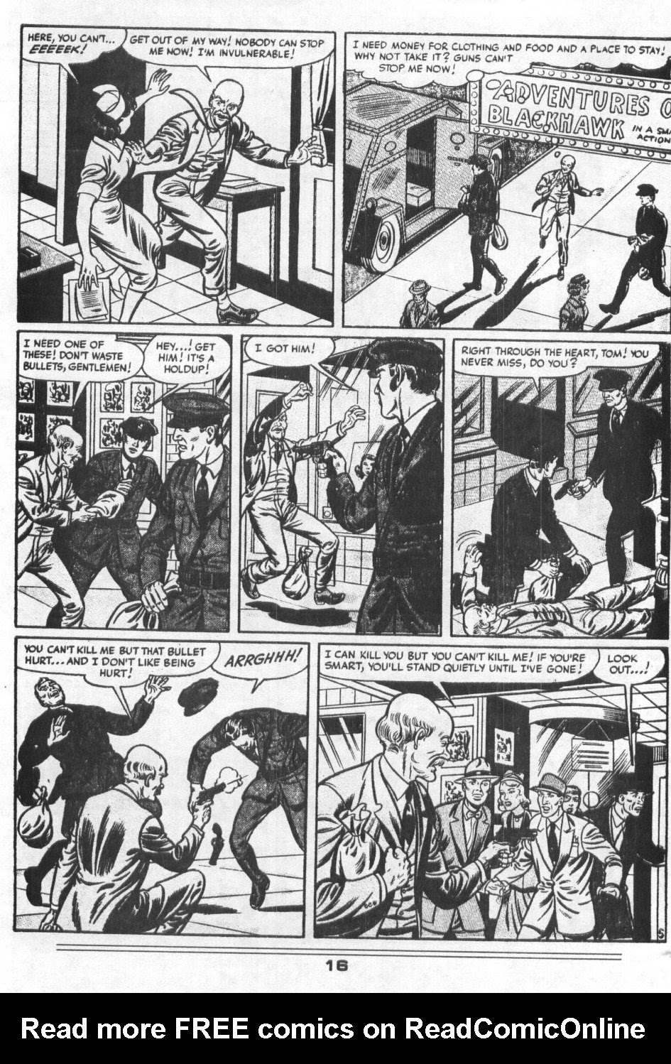 Read online They Came from the 50s comic -  Issue # TPB - 26