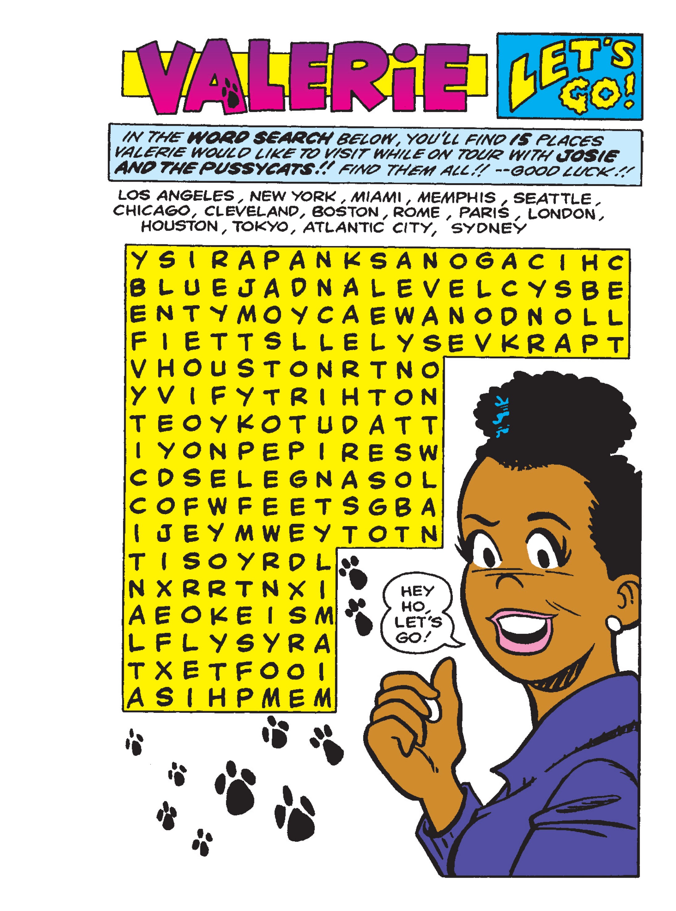 Read online Betty & Veronica Friends Double Digest comic -  Issue #275 - 180