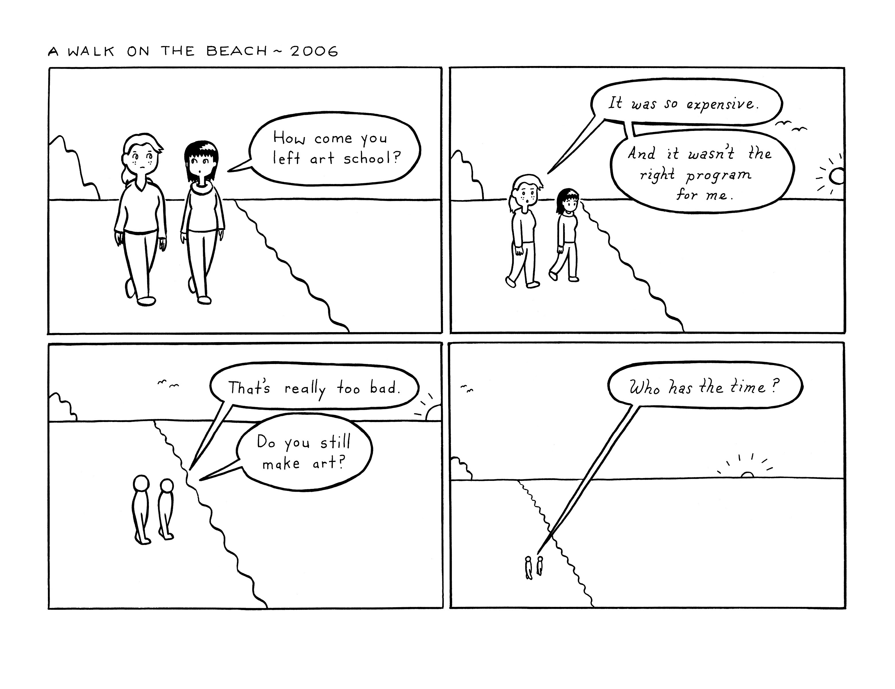 Read online I Thought YOU Hated ME comic -  Issue # Full - 45