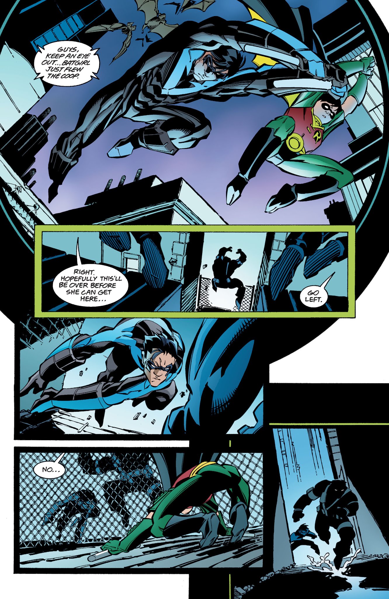 Read online Batman By Ed Brubaker comic -  Issue # TPB 2 (Part 3) - 23