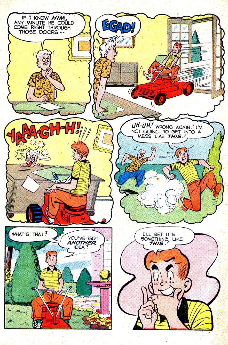 Archie (1960) 114 Page 6