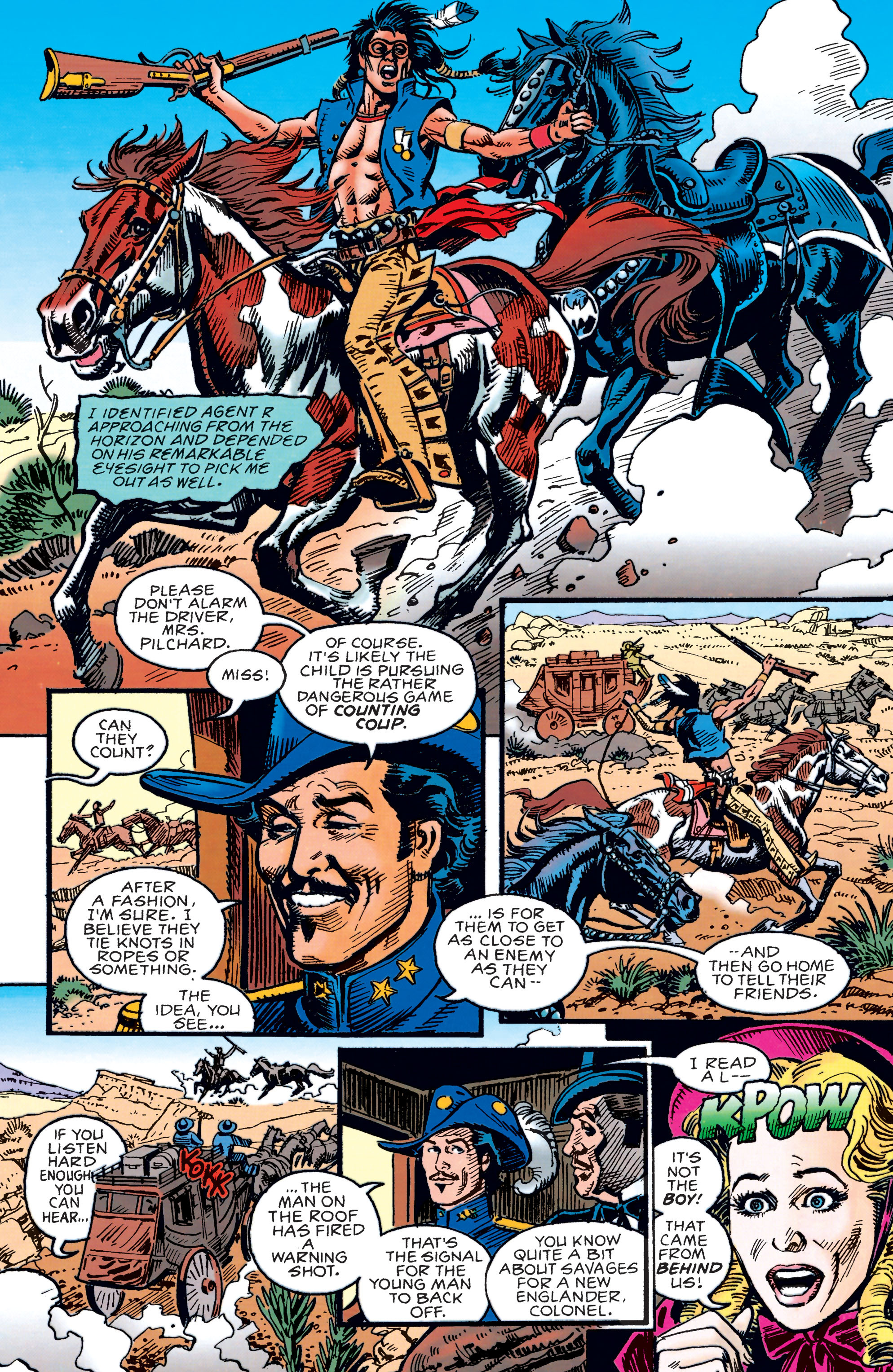 Read online Elseworlds: Batman comic -  Issue # TPB 1 (Part 1) - 61