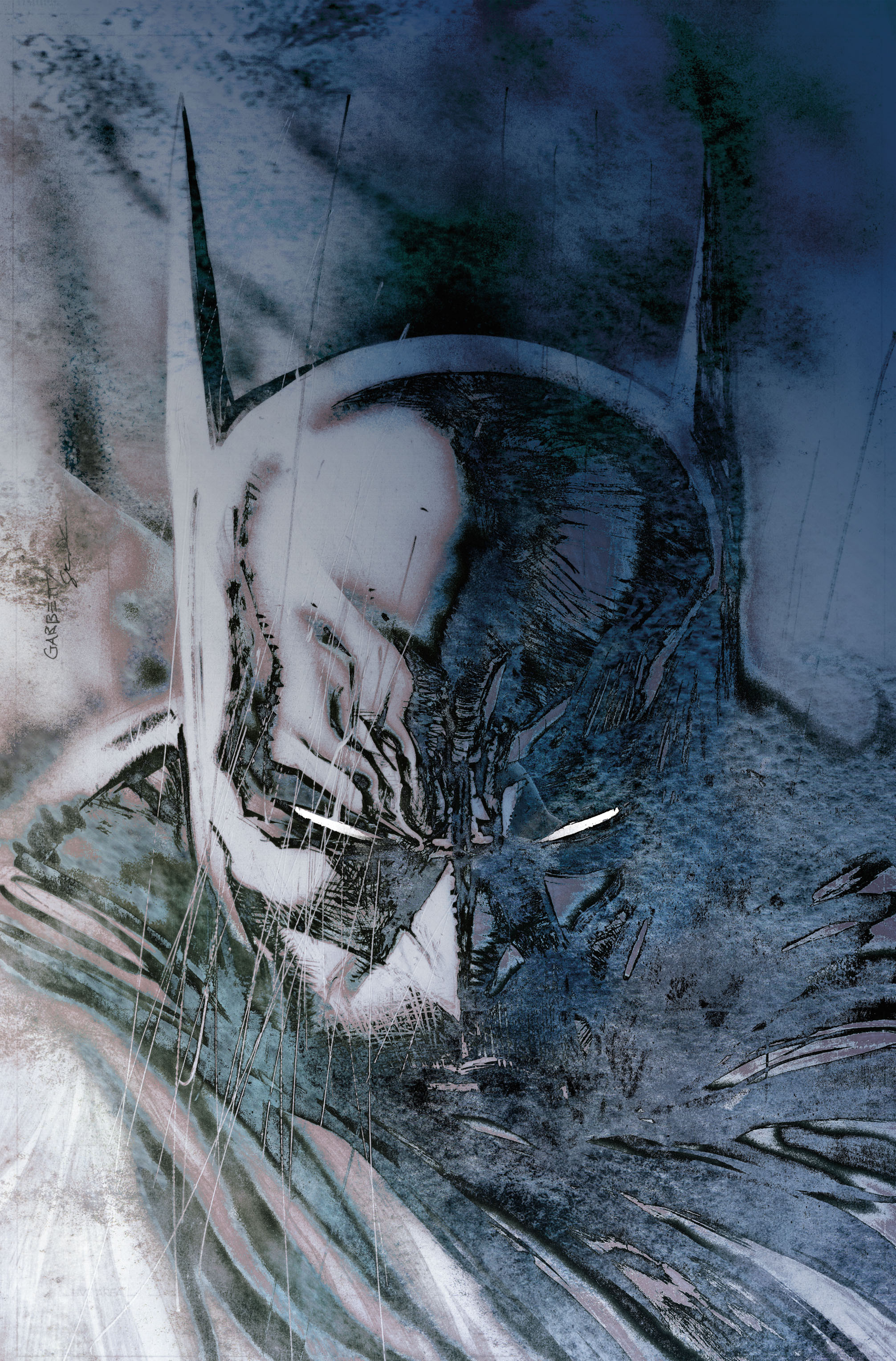 Read online Batman: The Return of Bruce Wayne comic -  Issue # _TPB (Part 2) - 78