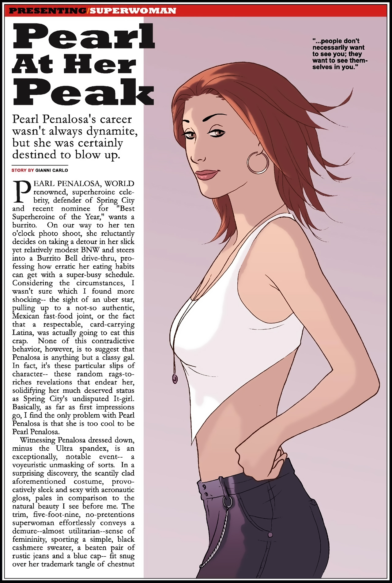 Read online Ultra: Seven Days comic -  Issue # TPB (Part 2) - 26