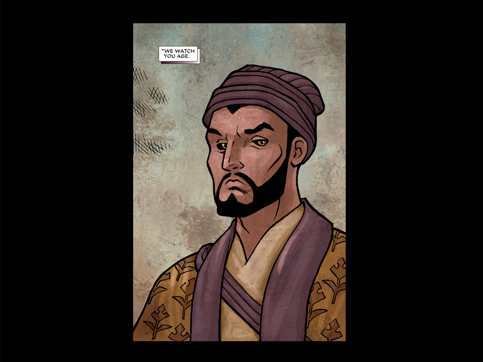 Read online Deadpool: Dracula's Gauntlet comic -  Issue # Part 4 - 79