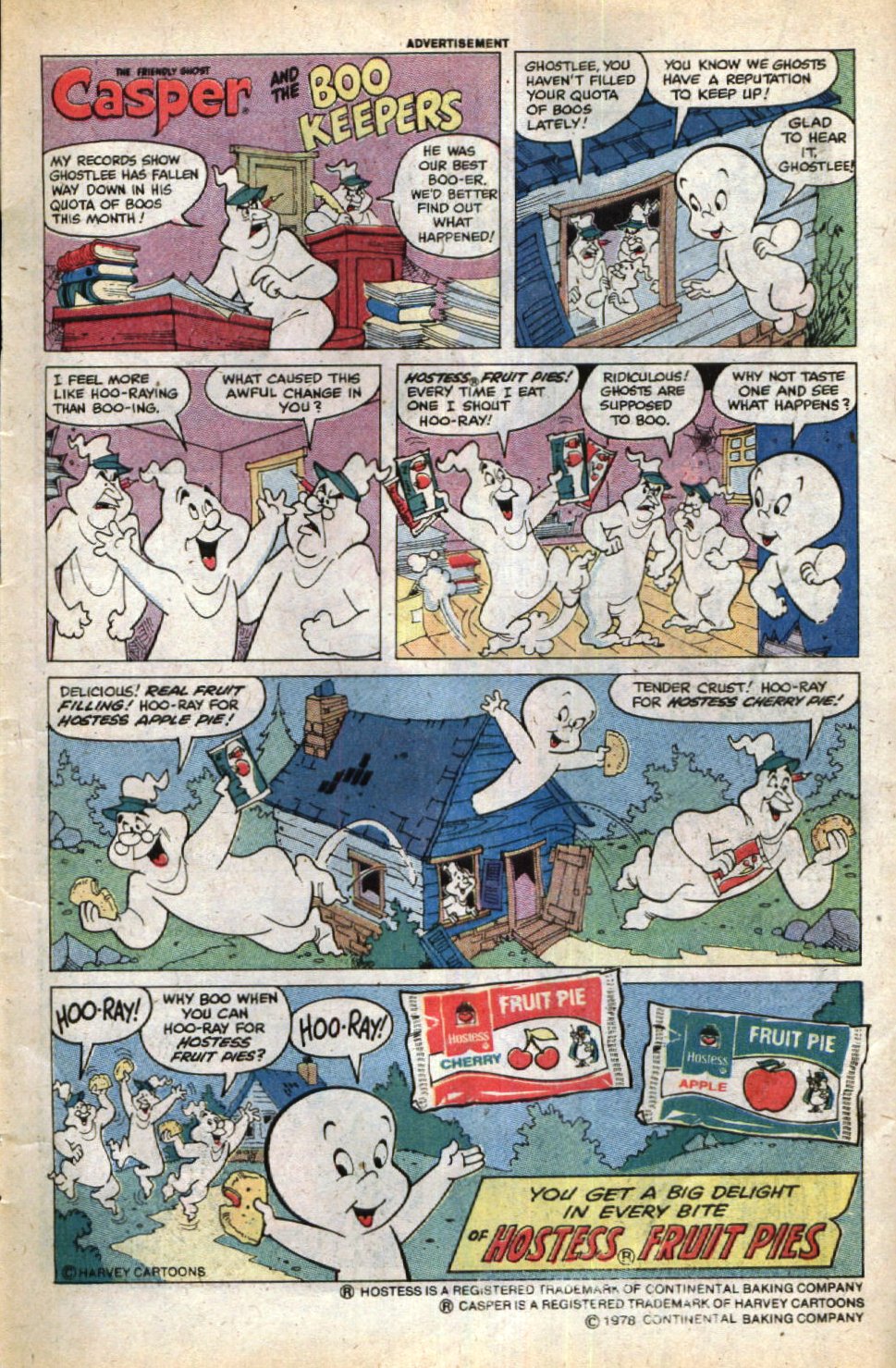 Read online Ripley's Believe it or Not! (1965) comic -  Issue #91 - 7