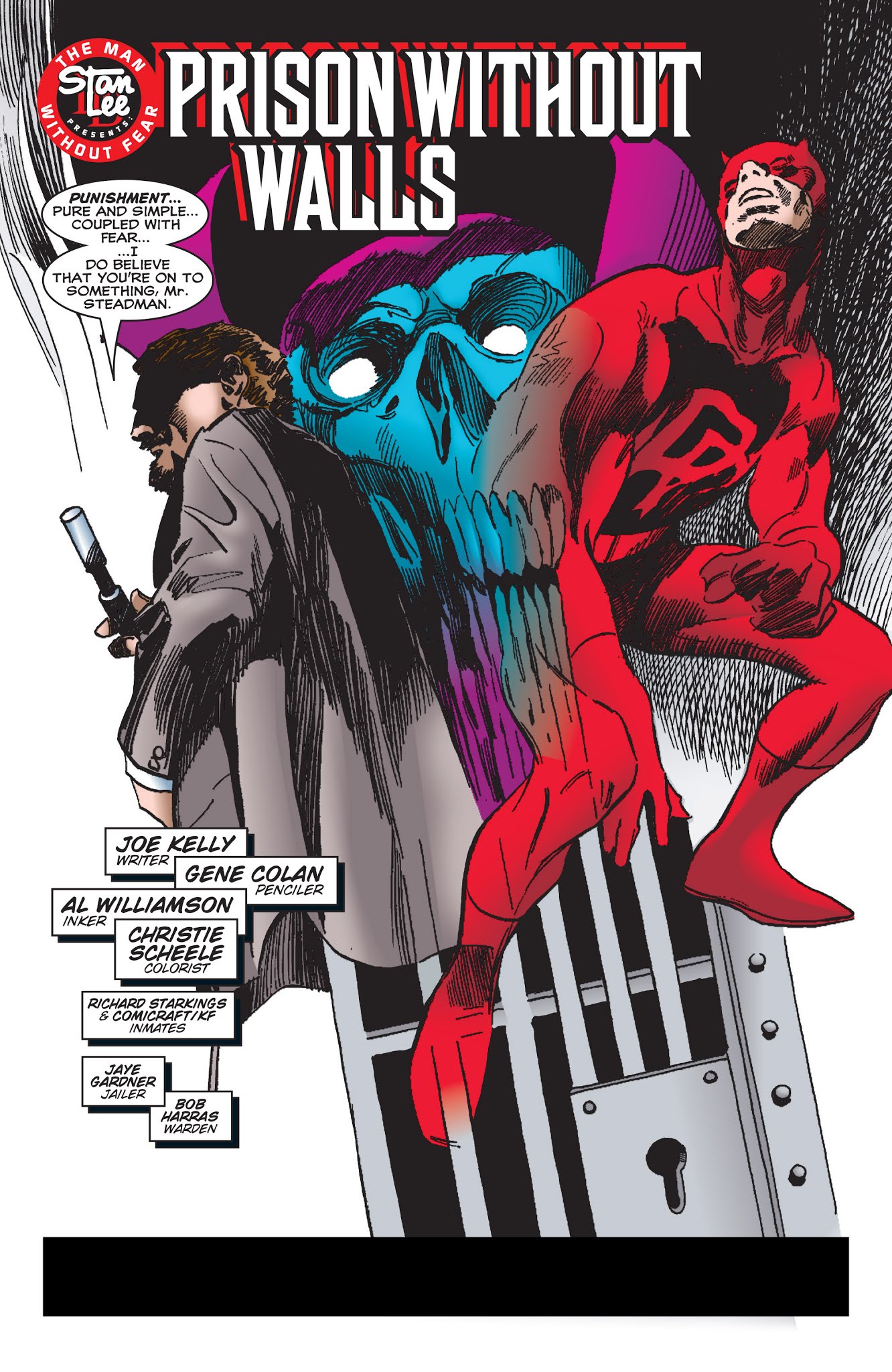 Read online Daredevil Epic Collection comic -  Issue # TPB 21 (Part 1) - 55