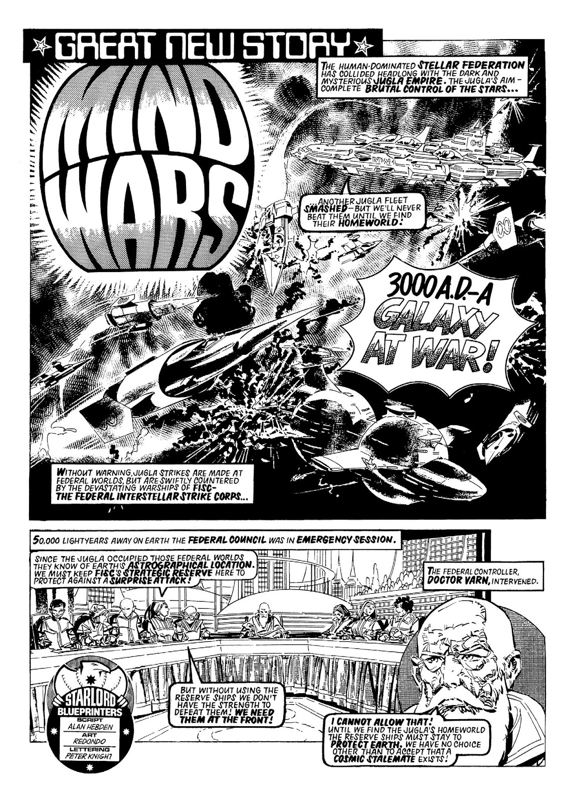 Judge Dredd Megazine (Vol. 5) issue 408 - Page 68