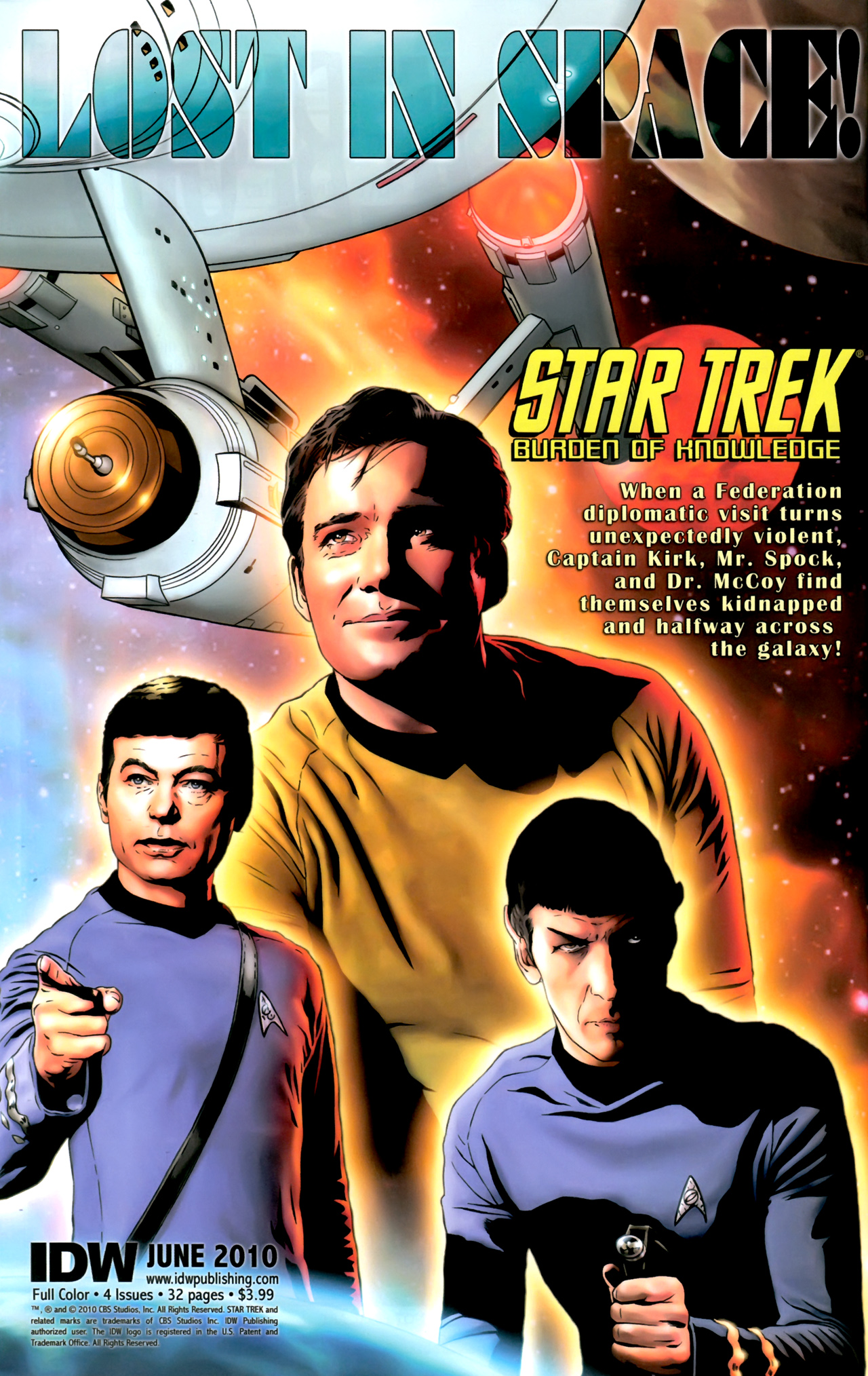 Read online Bram Stoker's Death Ship comic -  Issue #2 - 28