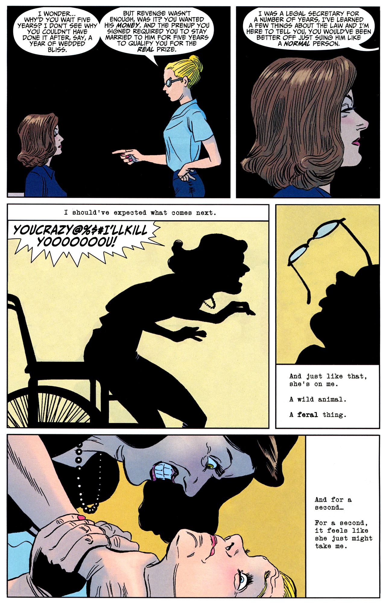 Read online All Select Comics 70th Anniversary Special comic -  Issue # Full - 20