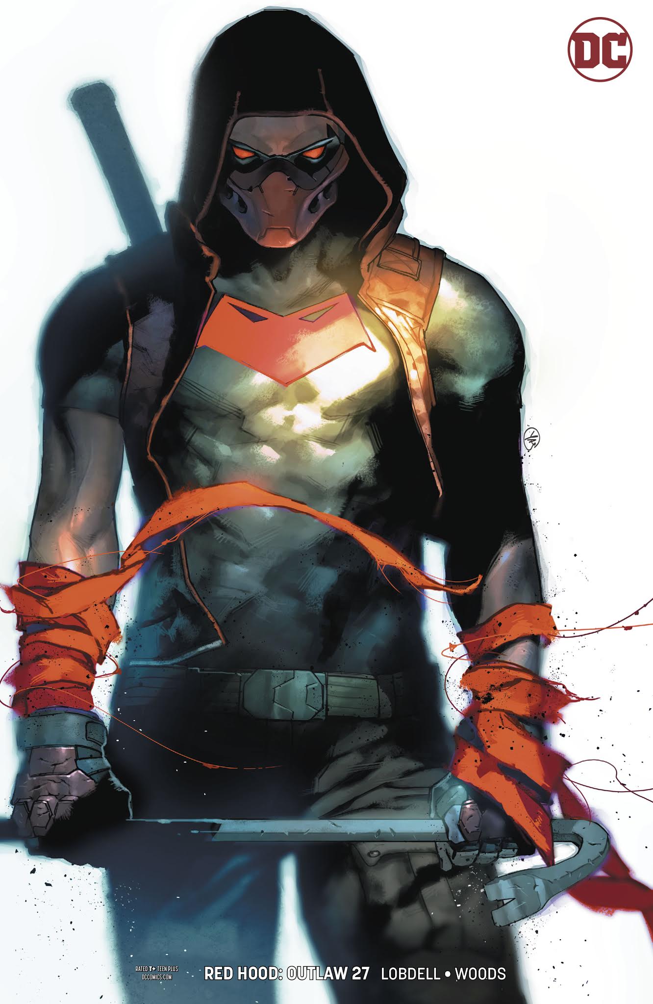 Read online Red Hood and the Outlaws (2016) comic -  Issue #27 - 3