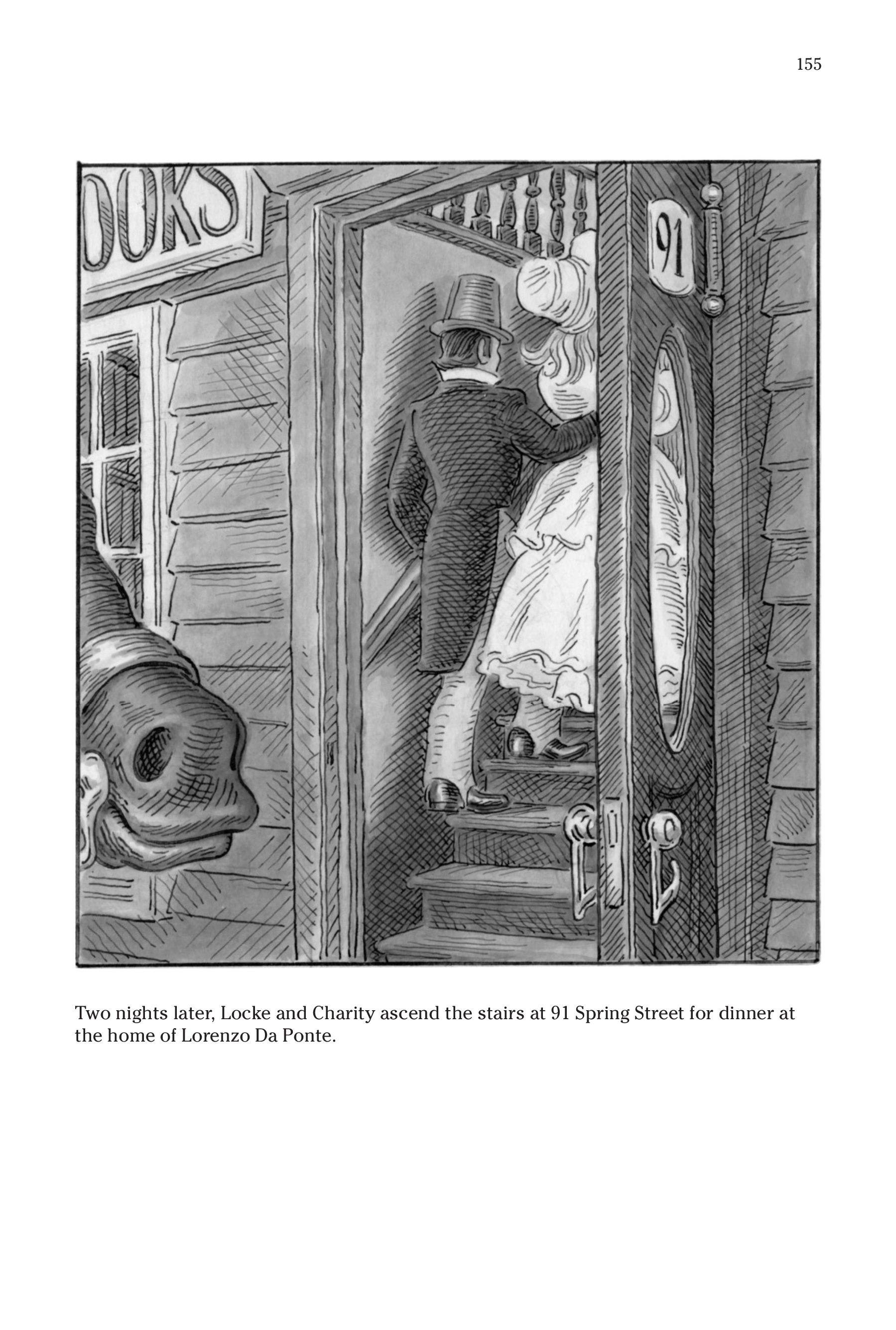 Read online Life on the Moon comic -  Issue # TPB (Part 2) - 51