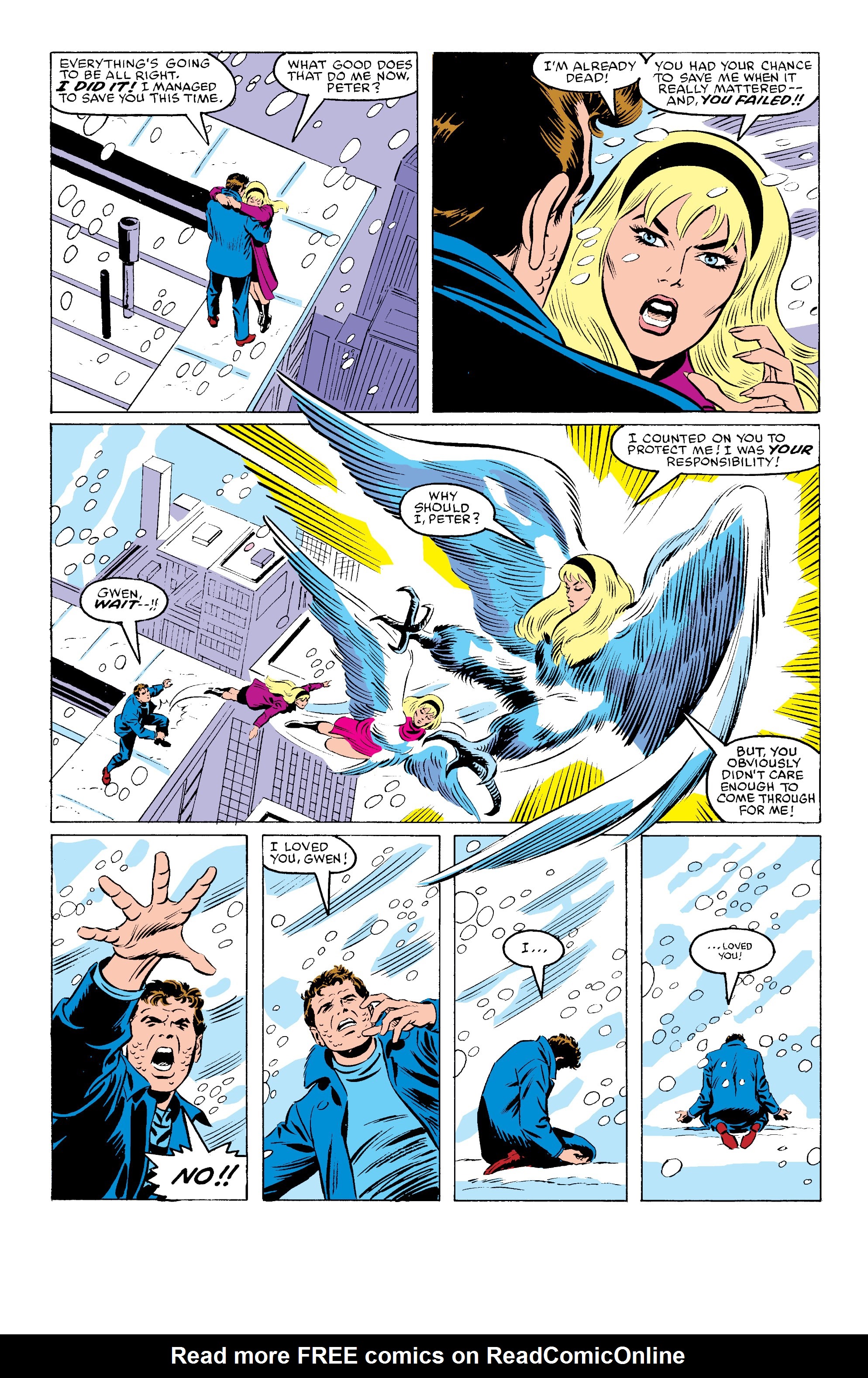 Read online Mephisto: Speak of the Devil comic -  Issue # TPB (Part 2) - 41