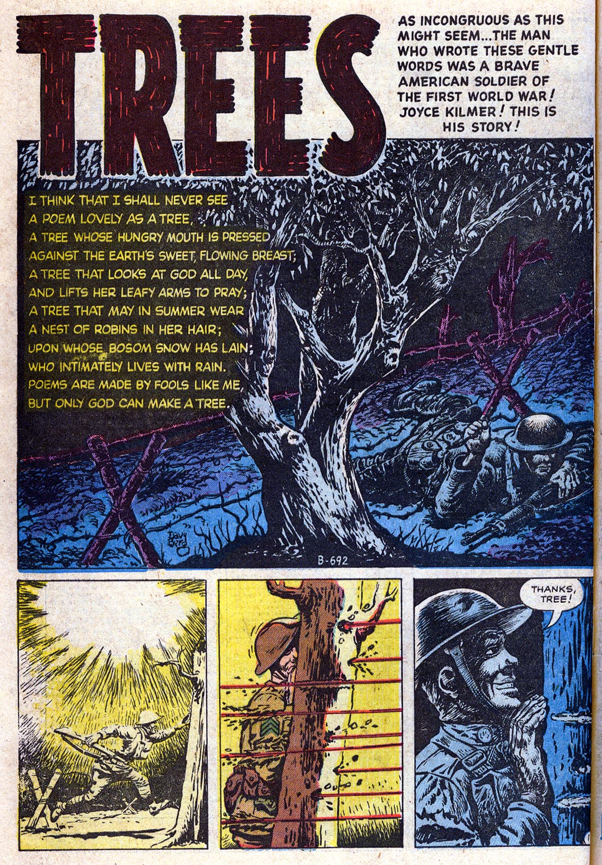 Read online Battlefront comic -  Issue #9 - 28