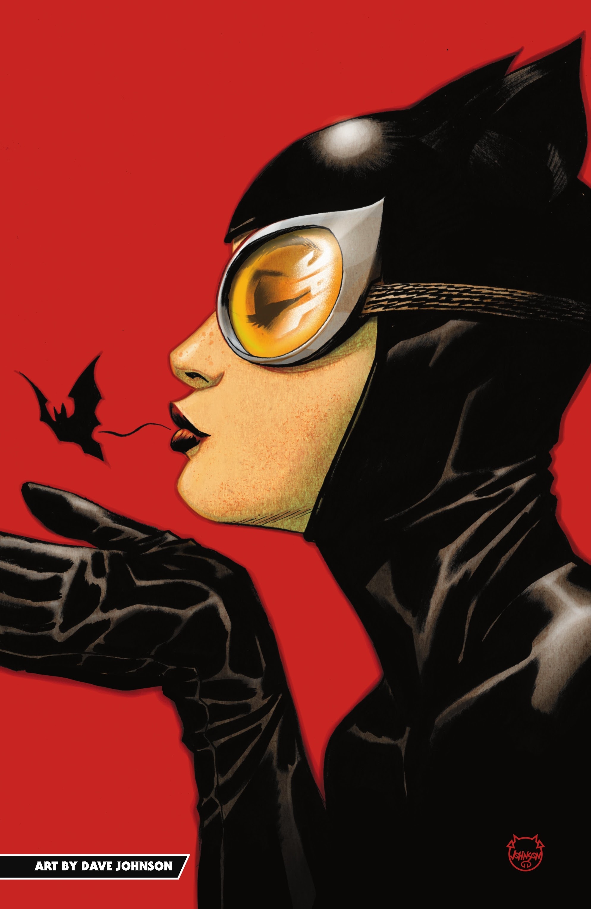 Read online Batman/Catwoman comic -  Issue # _Special 1 - 66