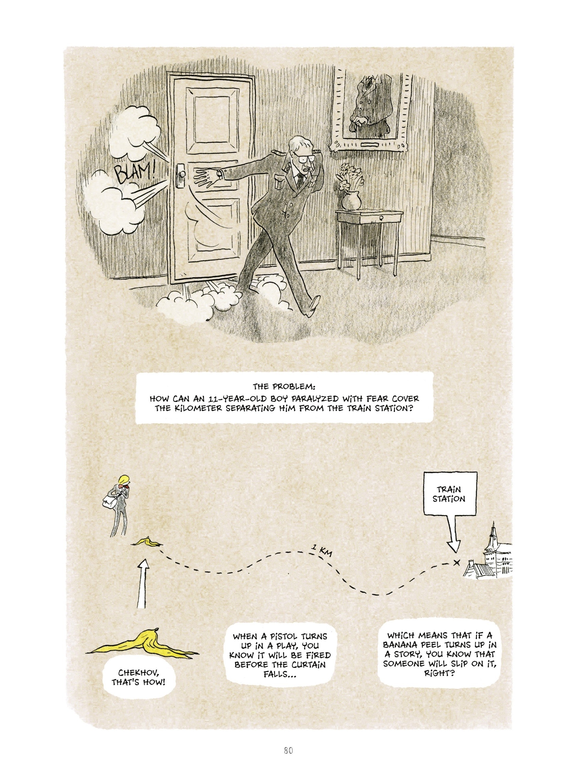 Read online Incredible! comic -  Issue # TPB (Part 1) - 77